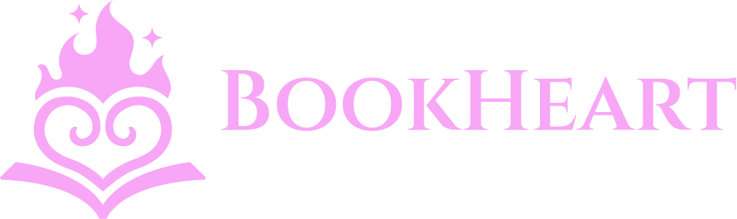 BookHeart