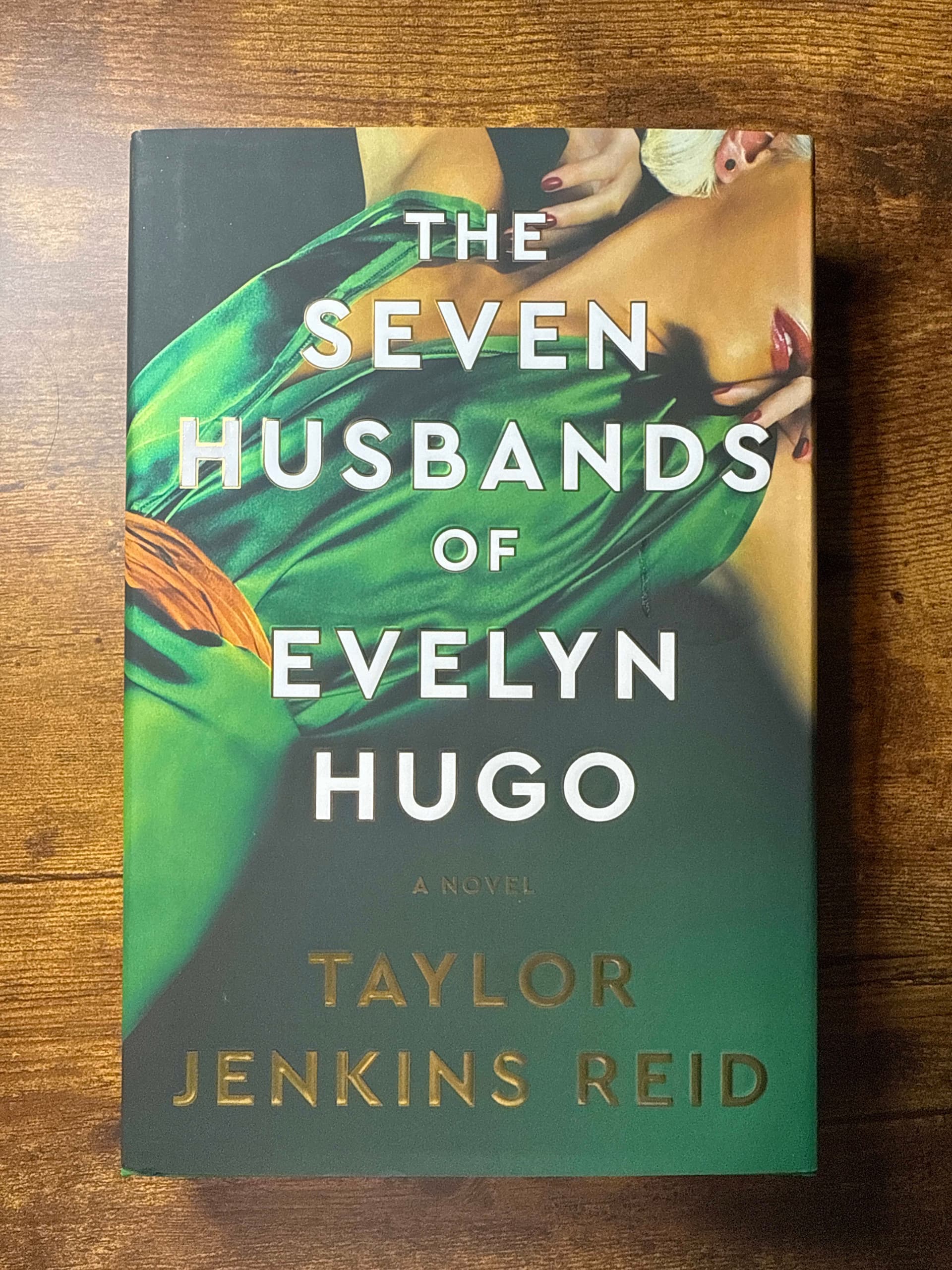 Book image