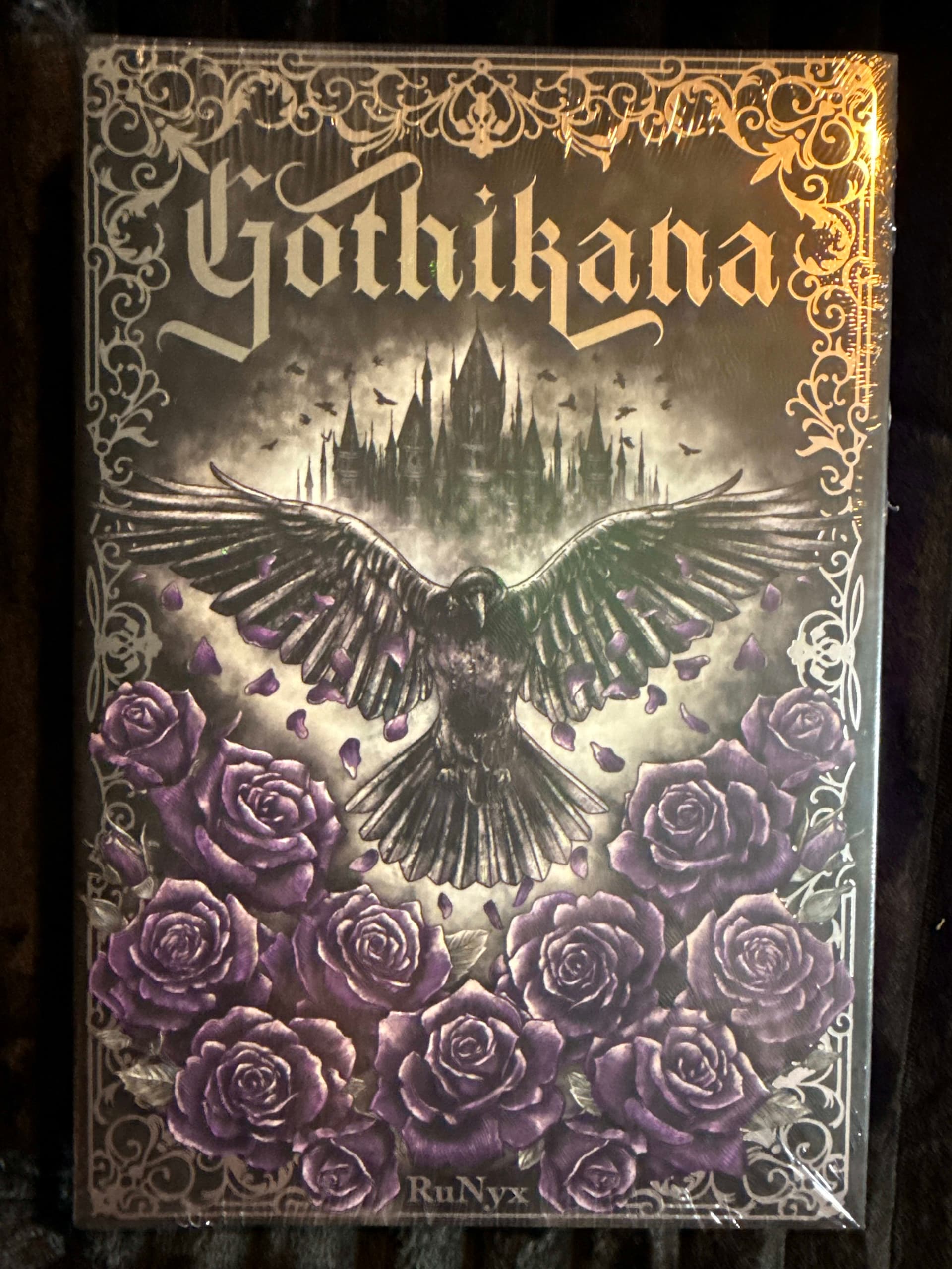 Book image