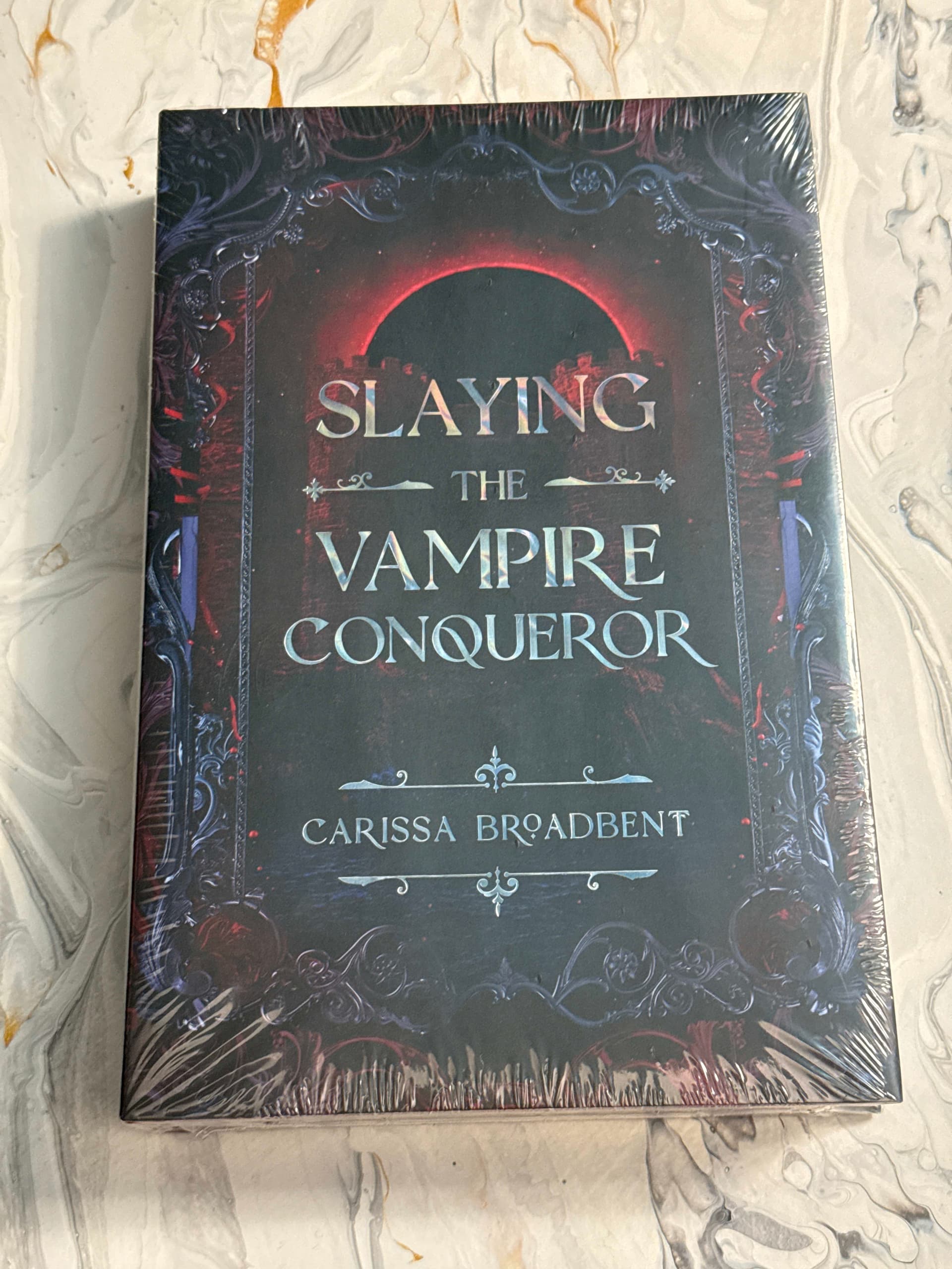 Book image