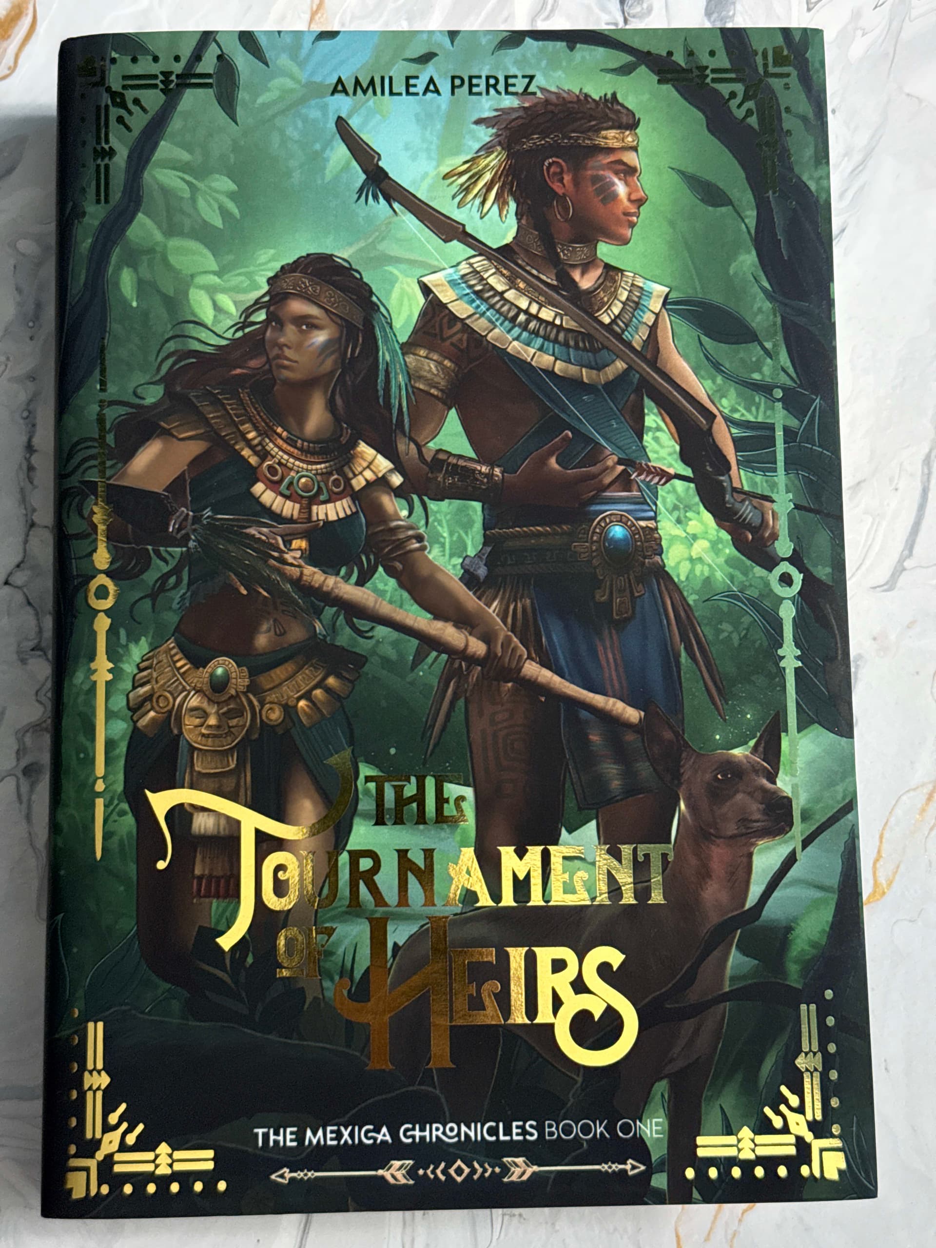 Book image