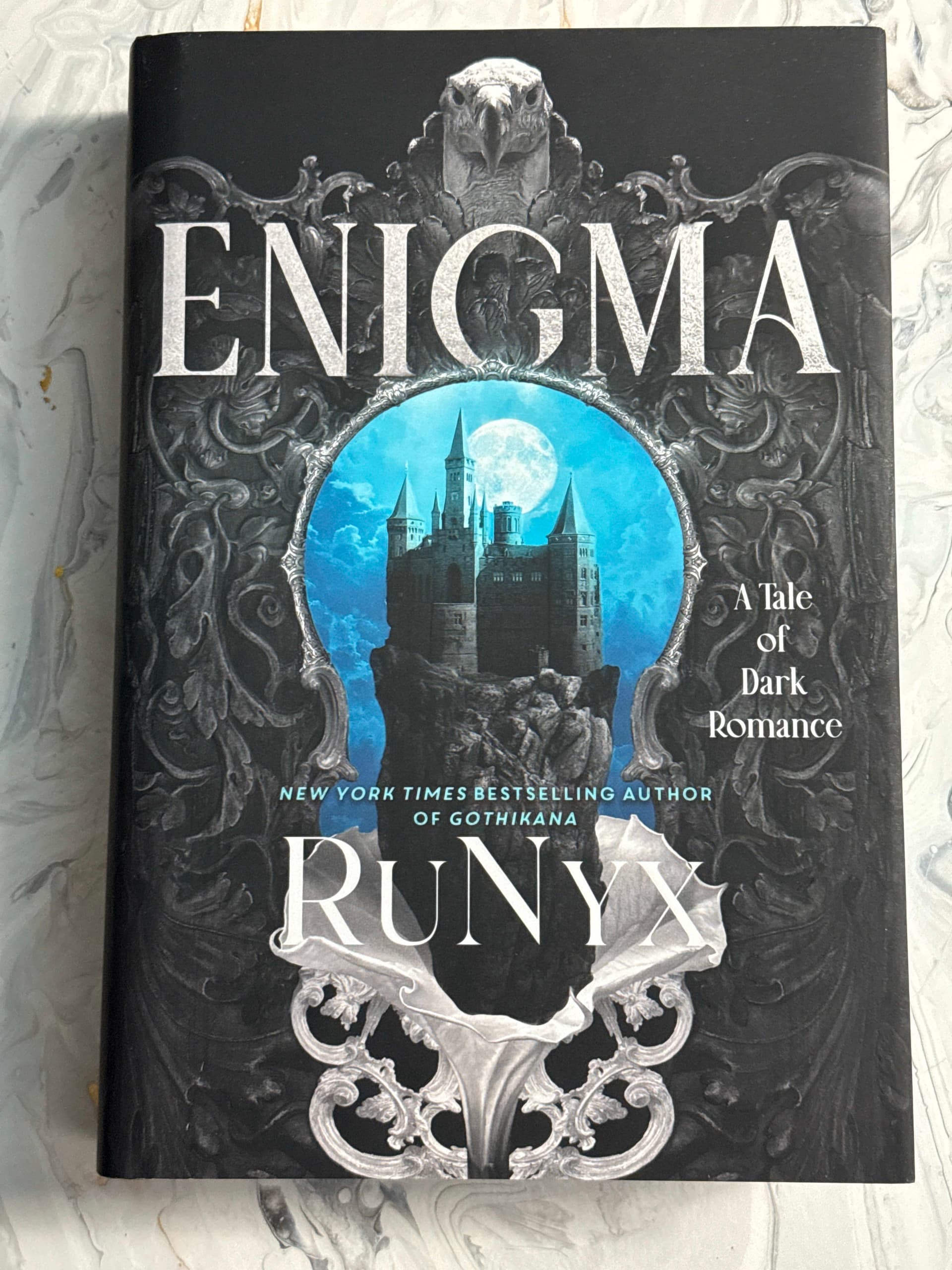 Book image