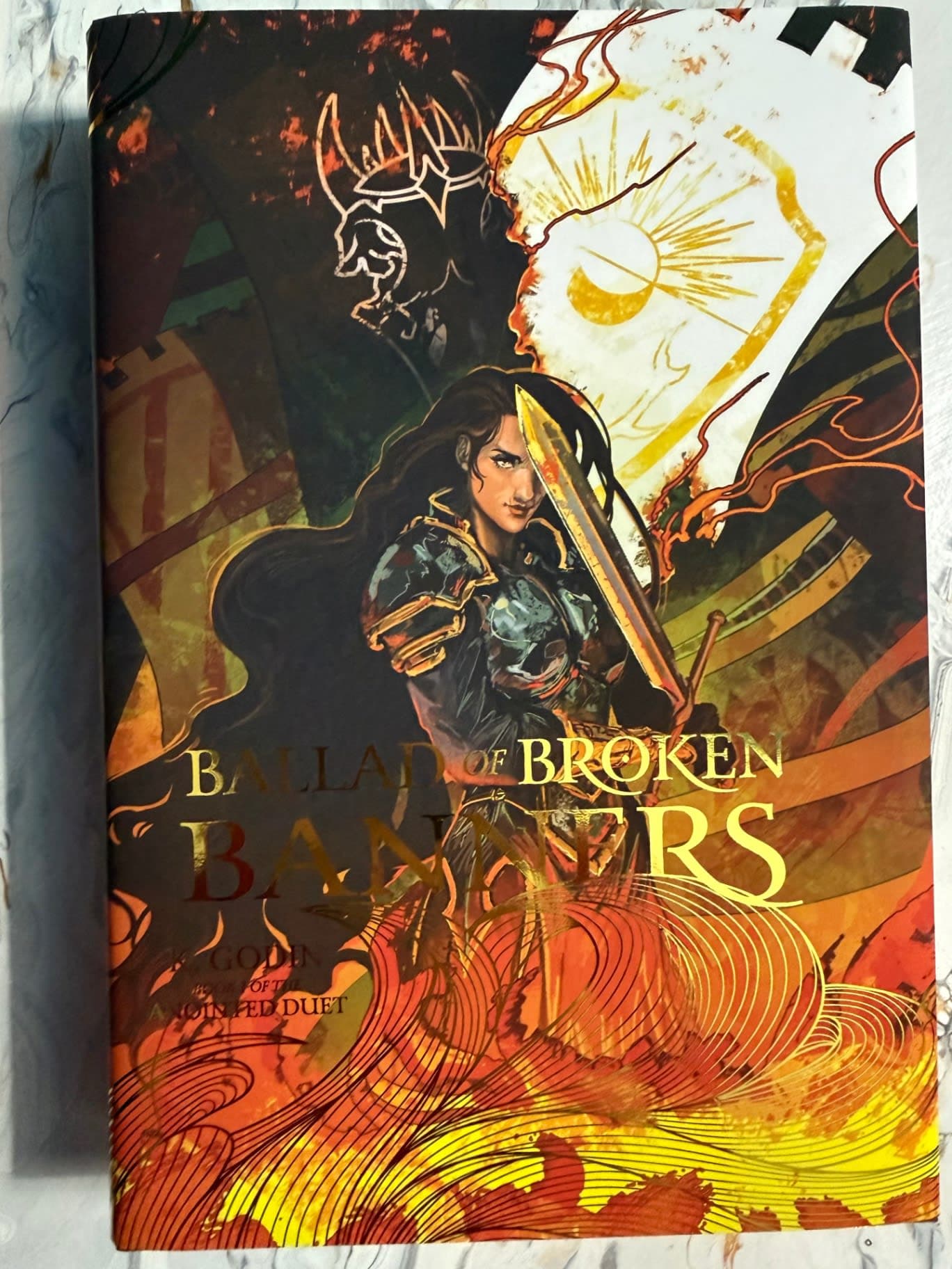Book image