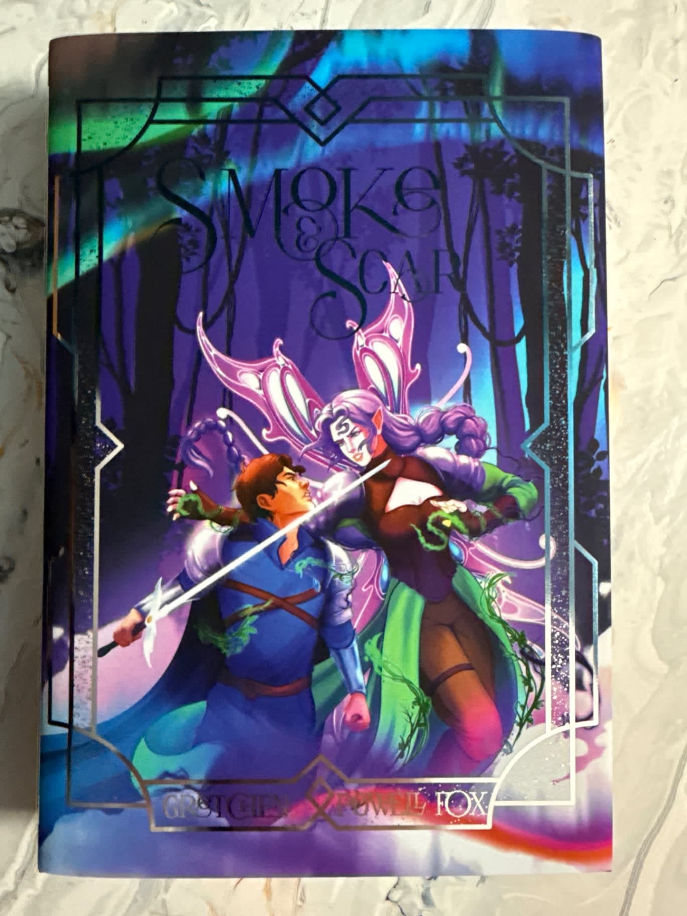 Book image