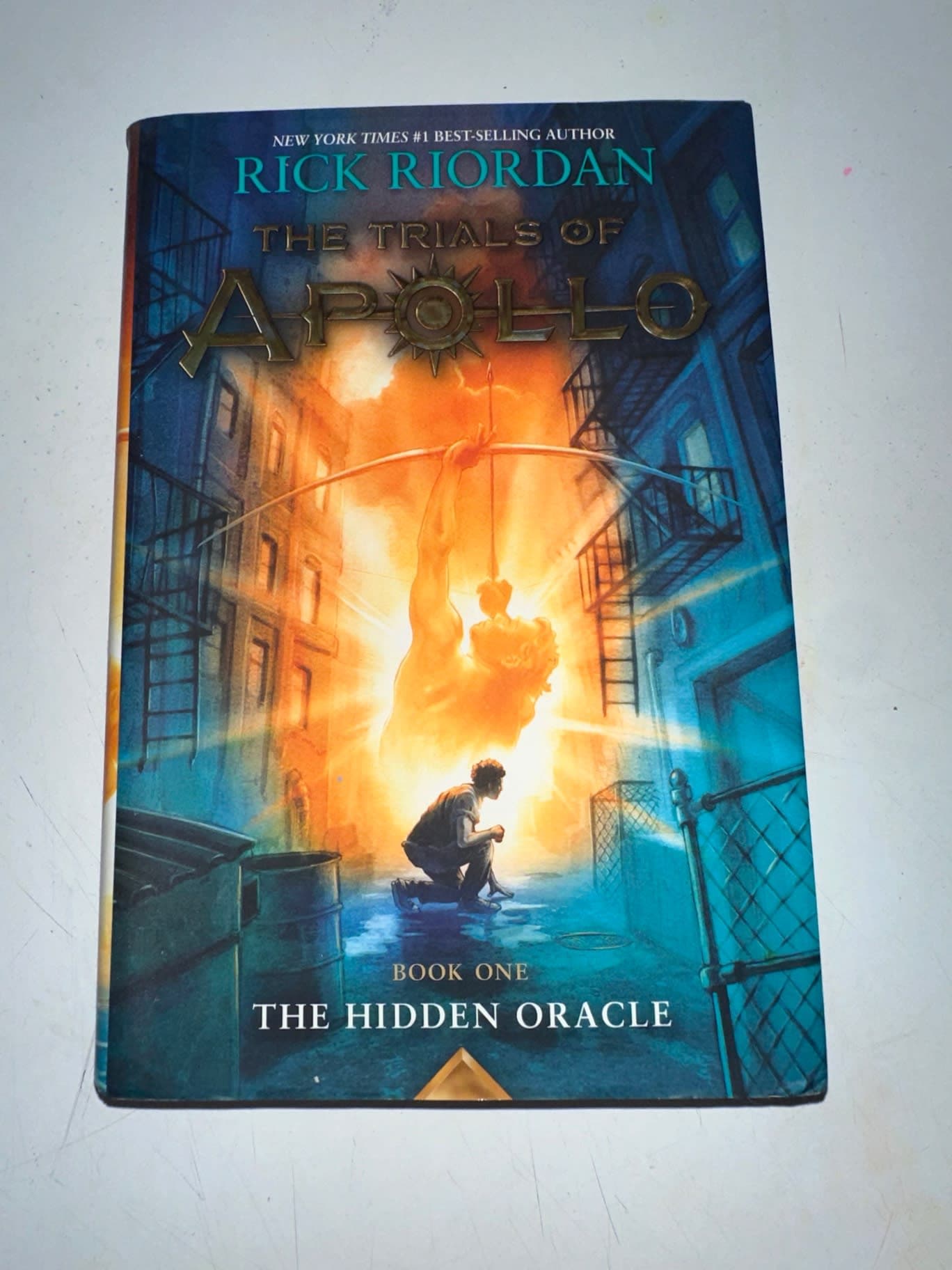 Book image