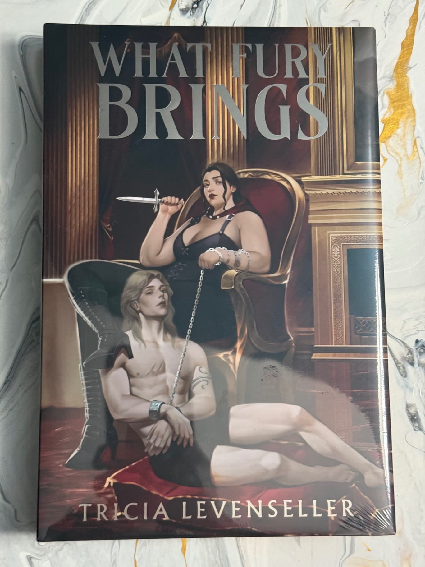 Book image