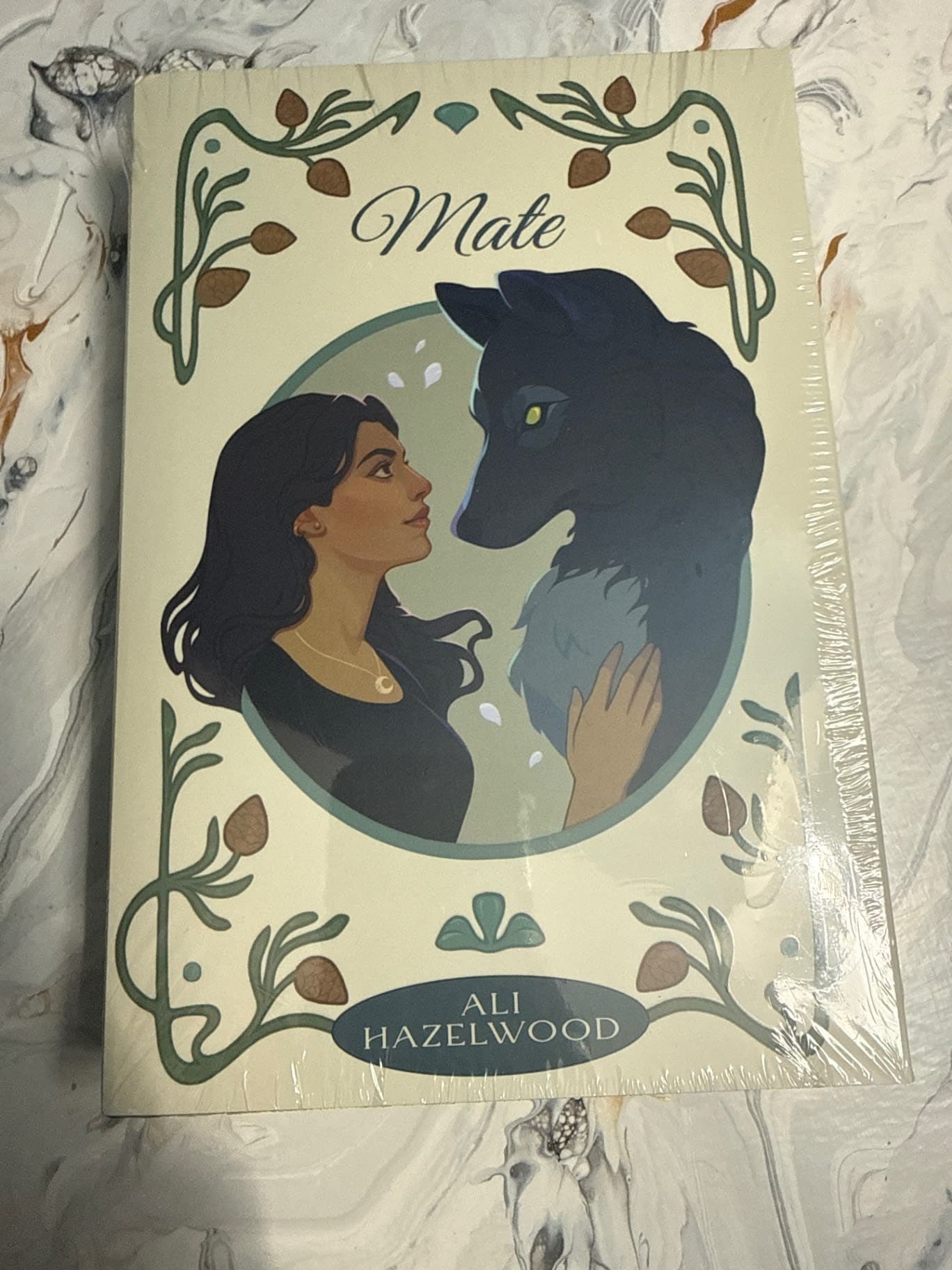 Book image