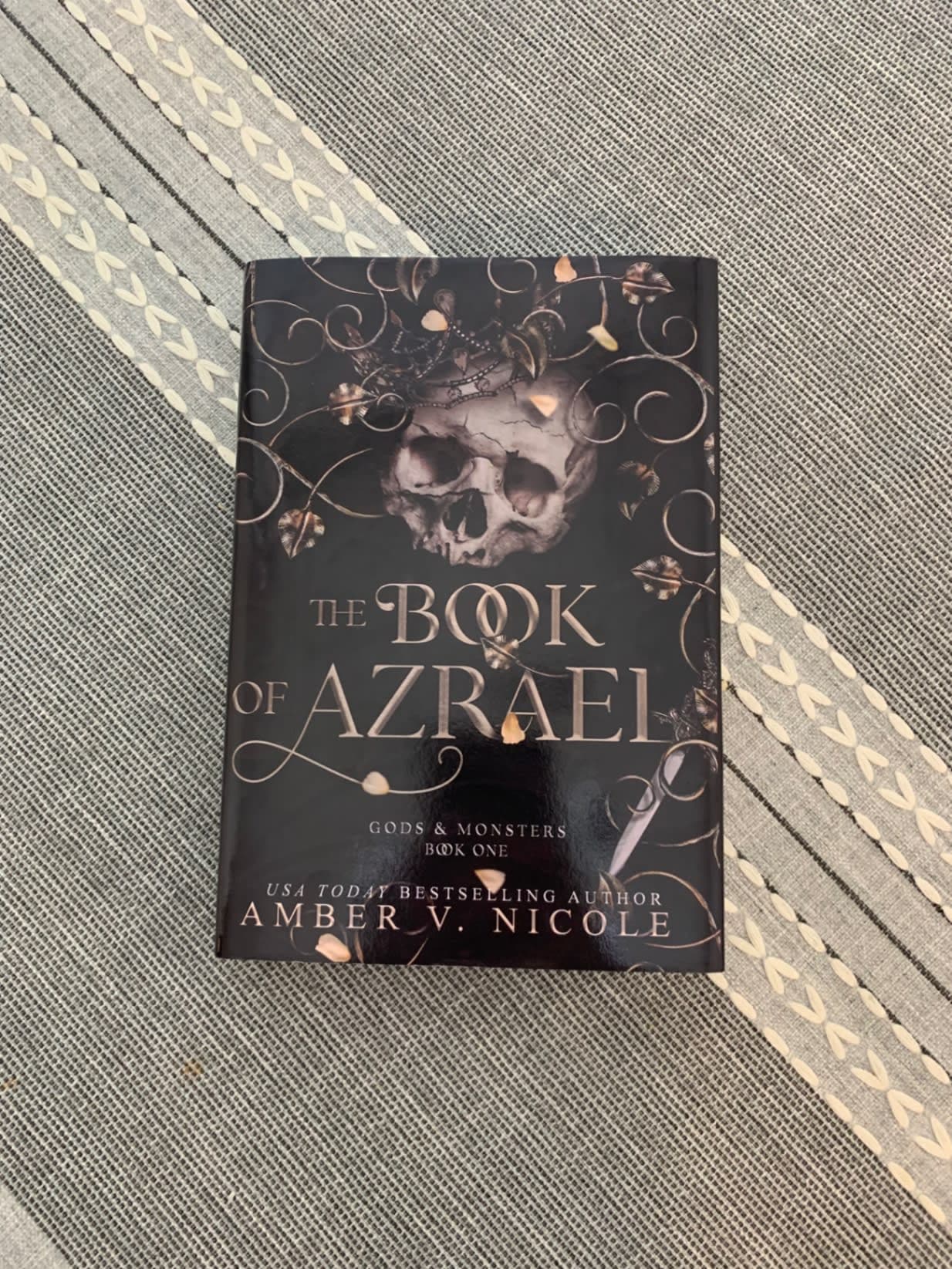 Book image