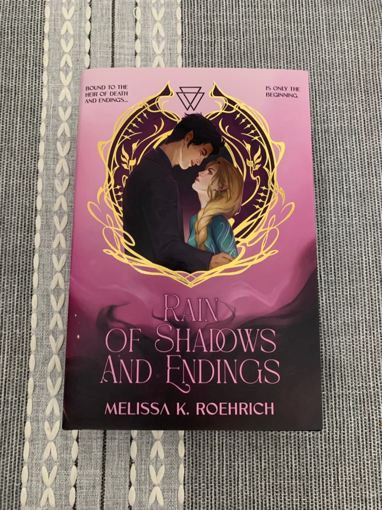Book image