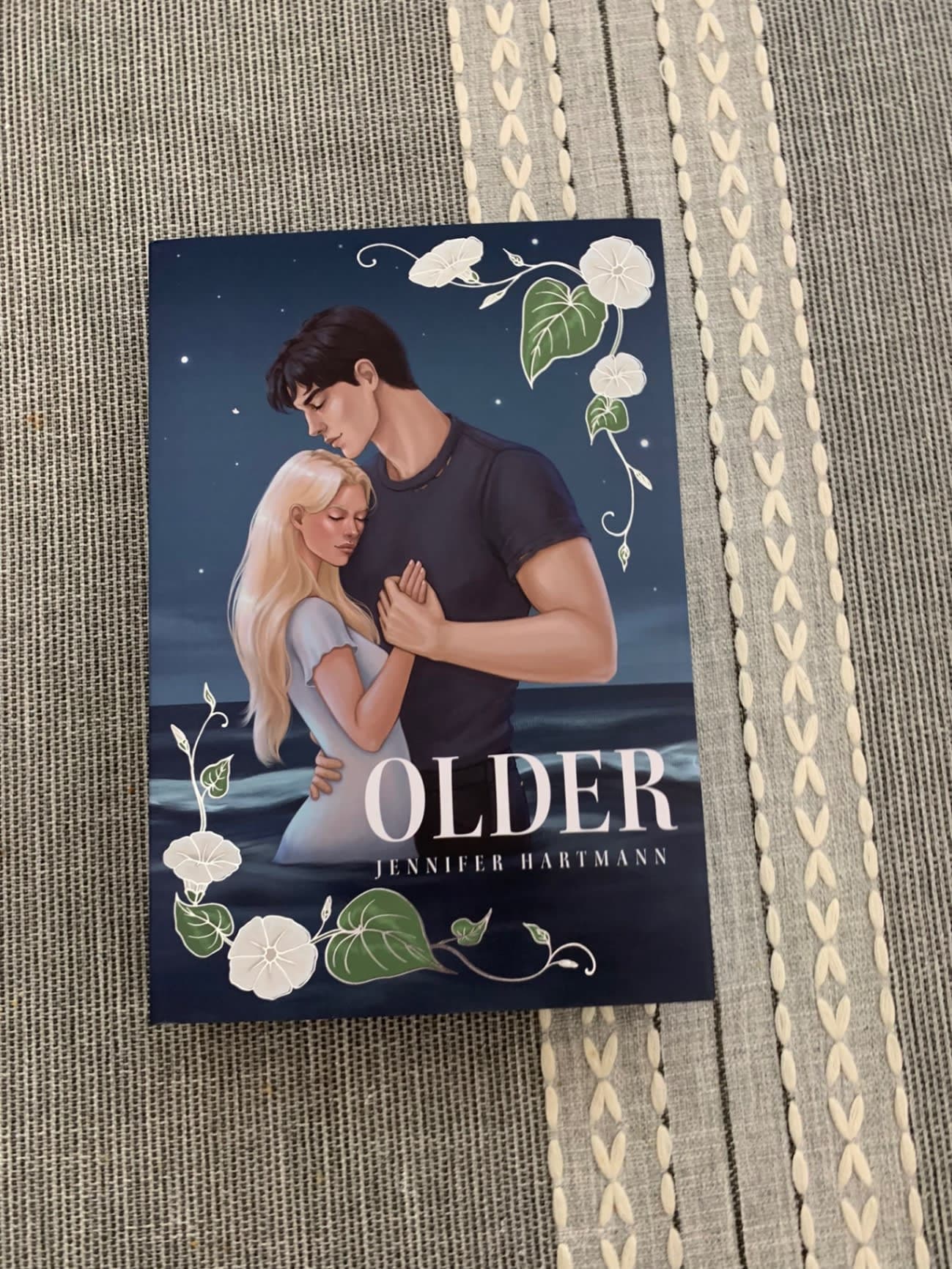 Book image