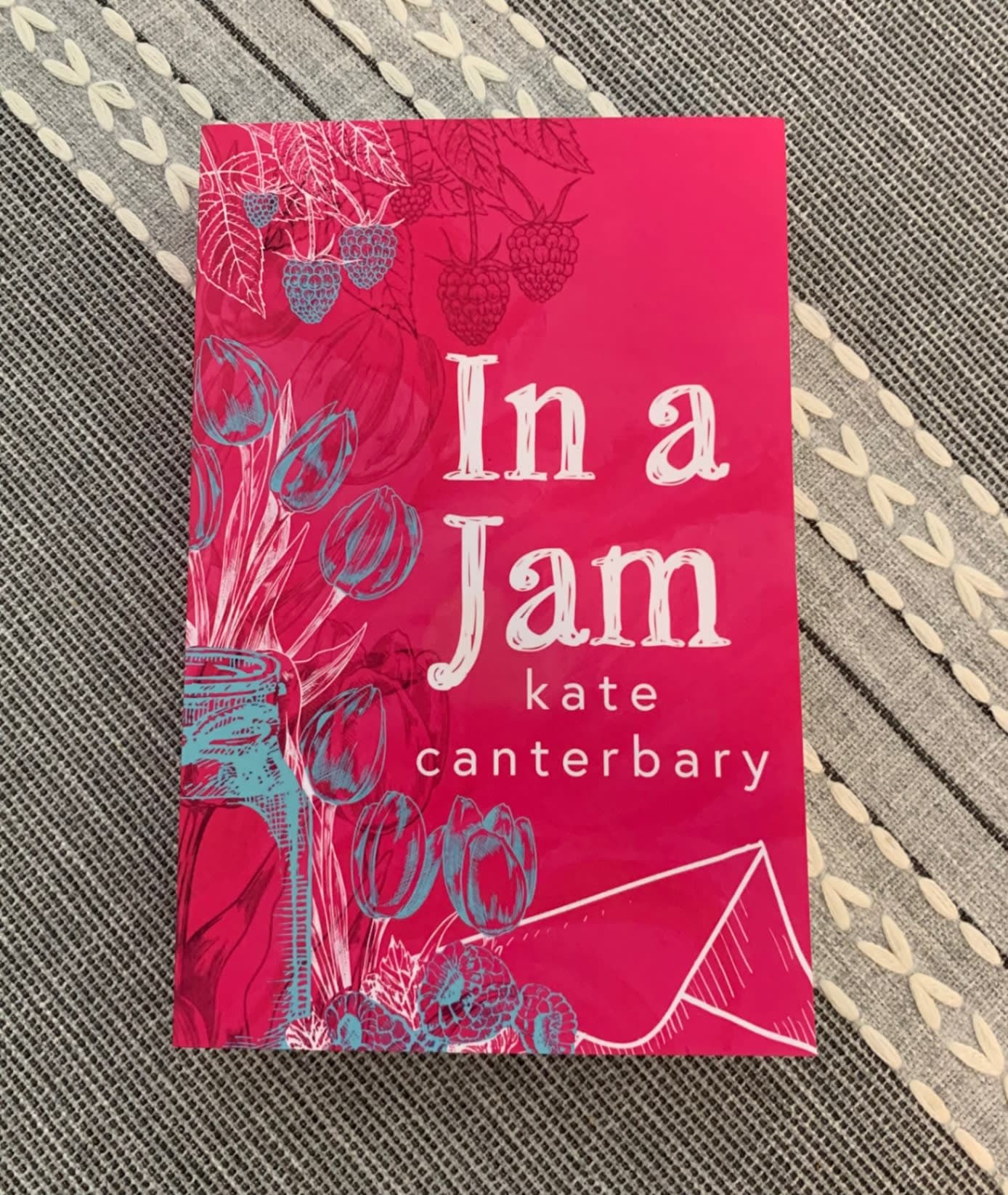 Book image