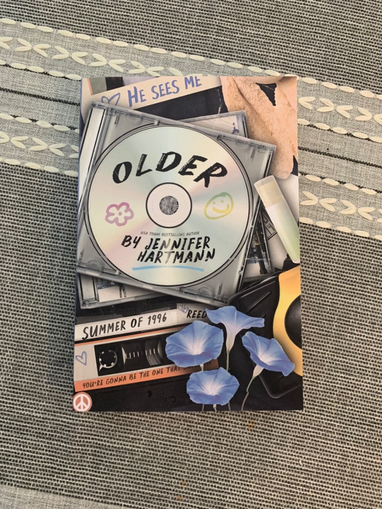 Book image