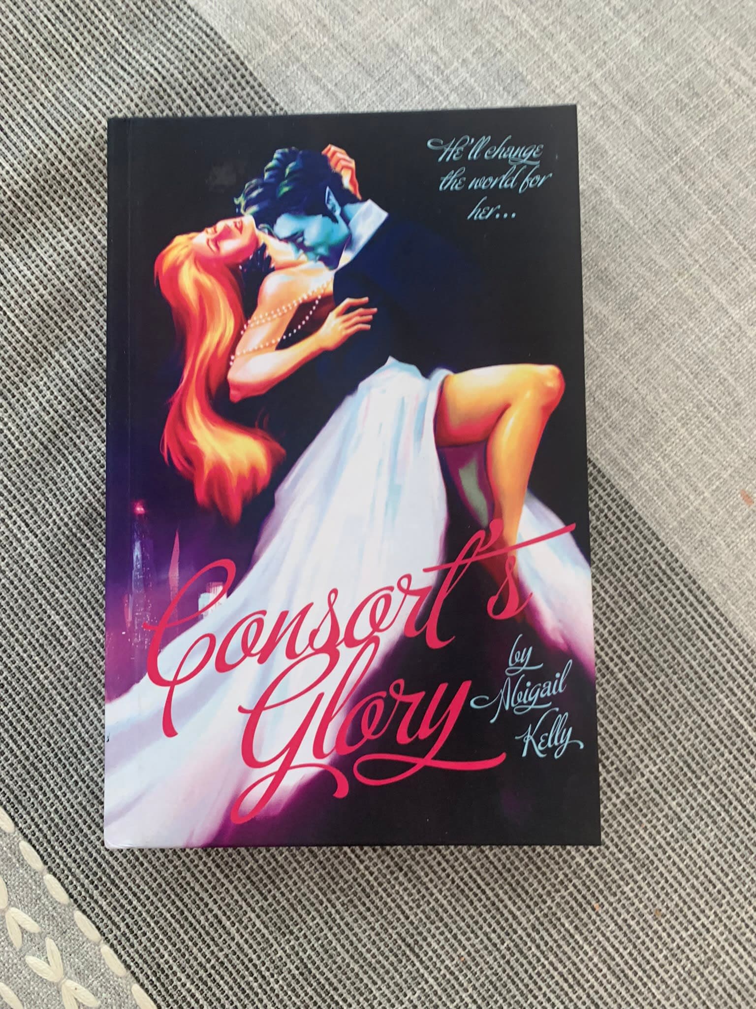 Book image