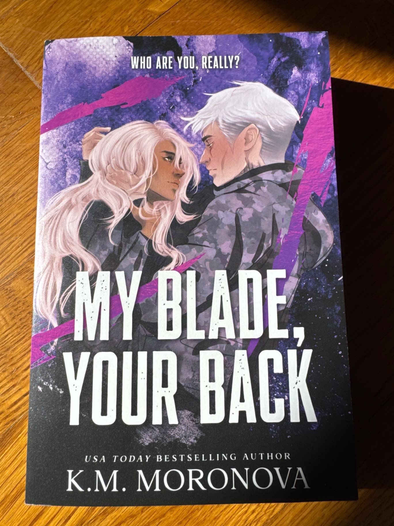 Book image