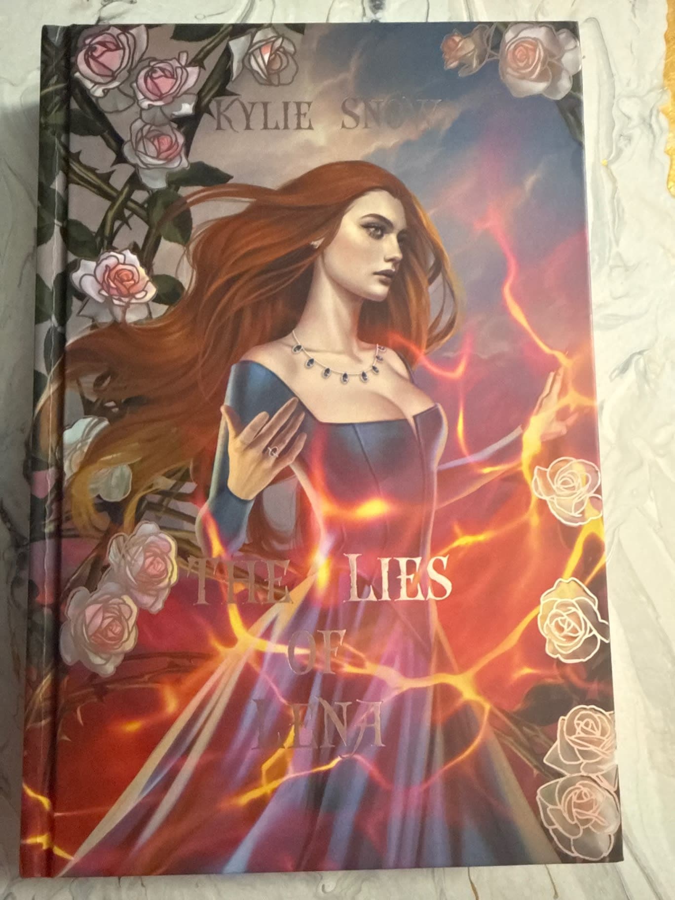 Book image