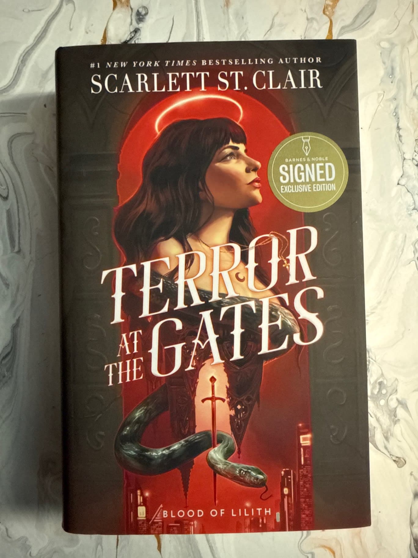 Book image