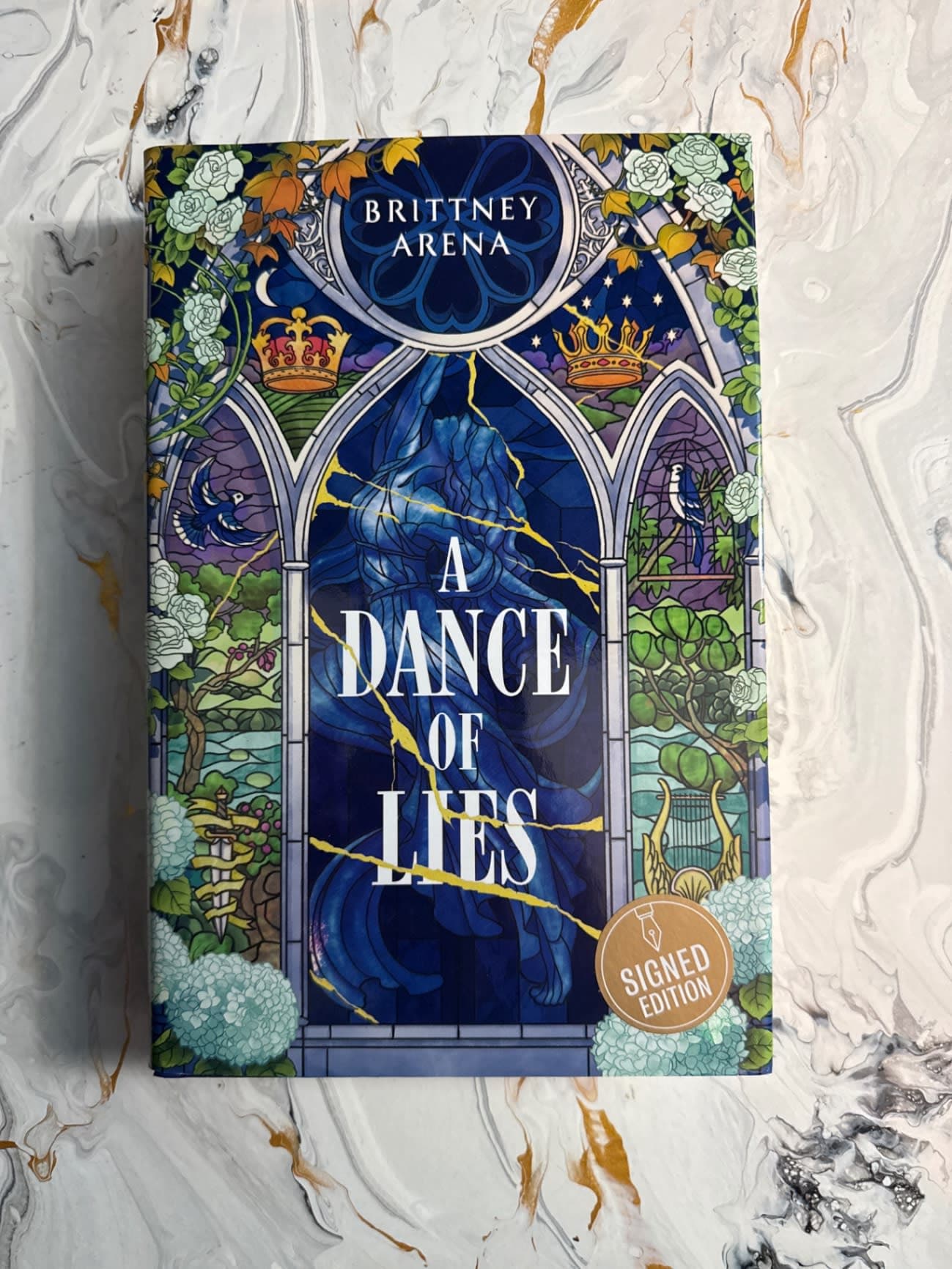 Book image