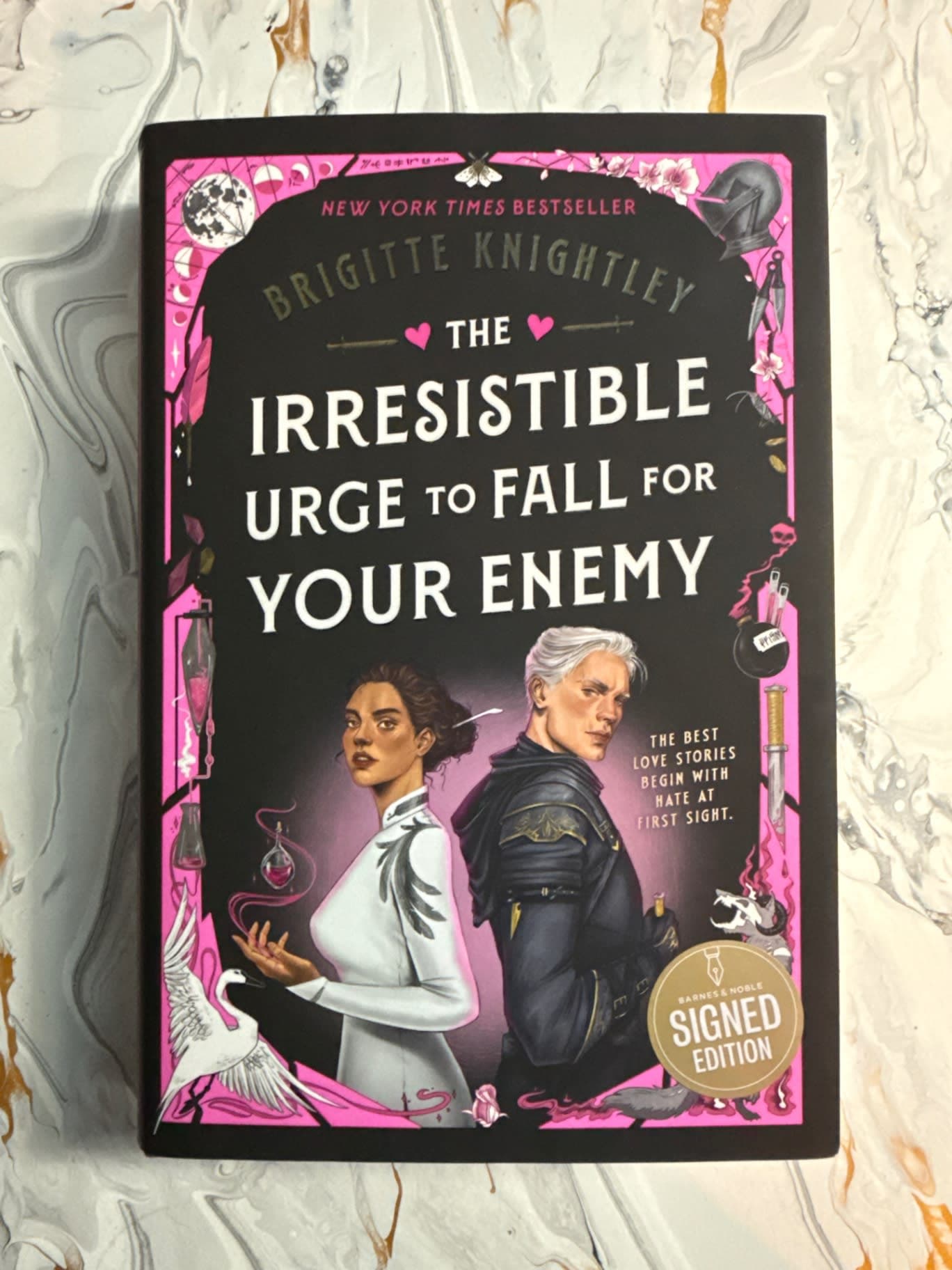 Book image