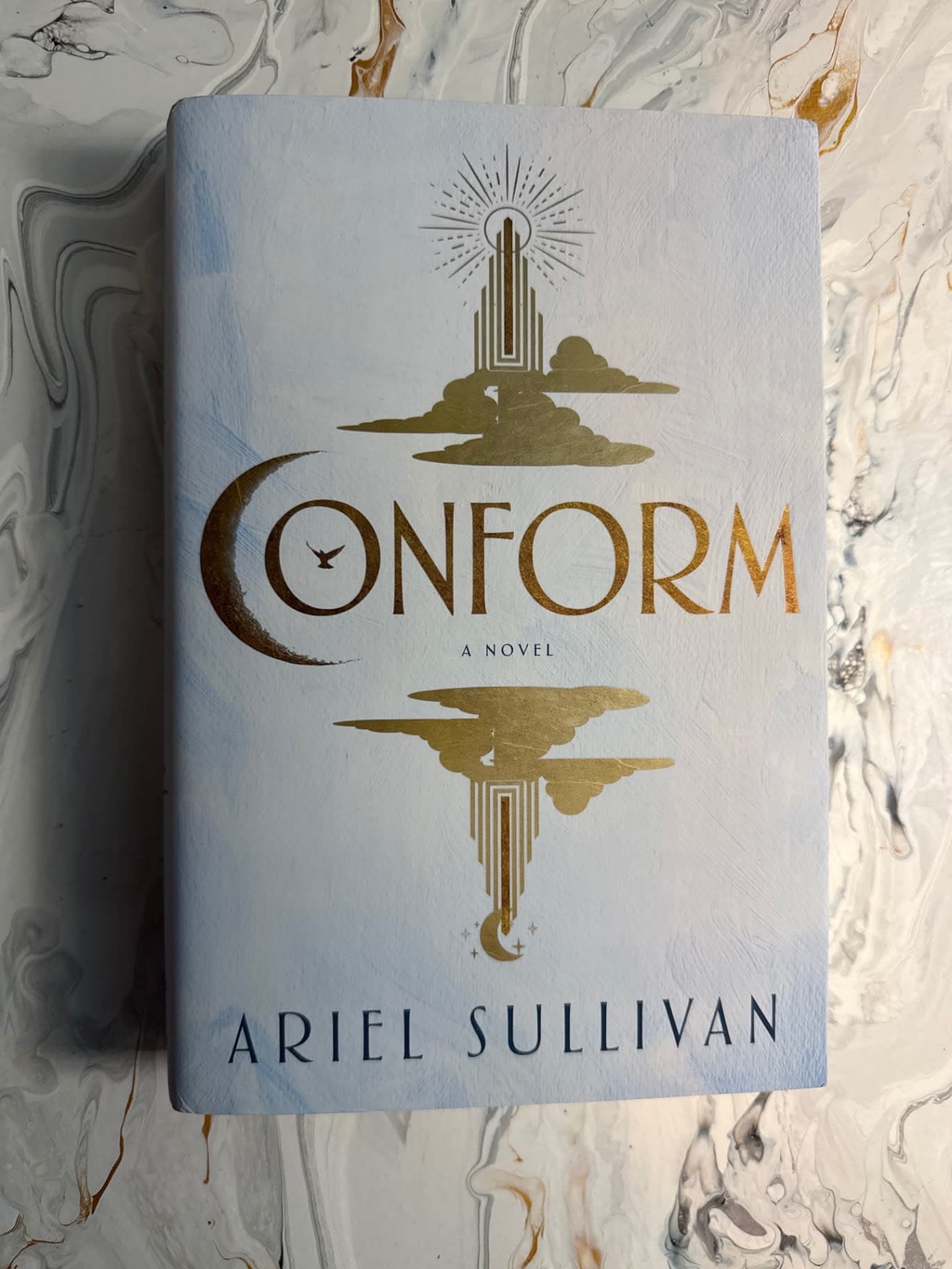 Book image