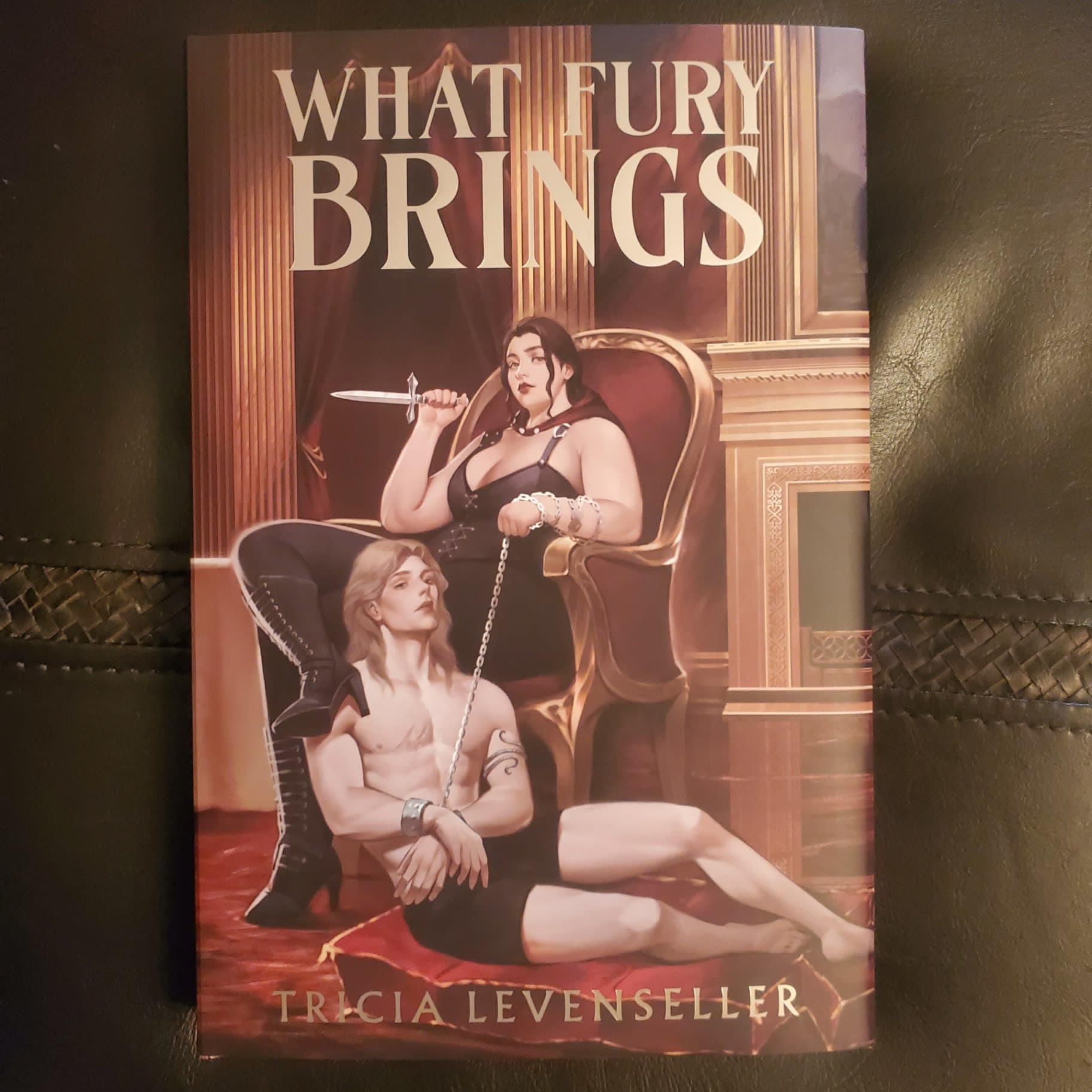 Book image