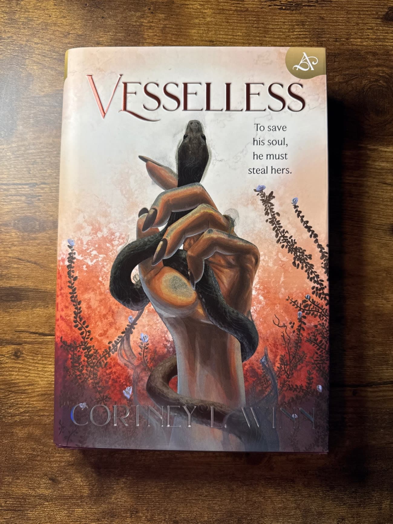 Book image