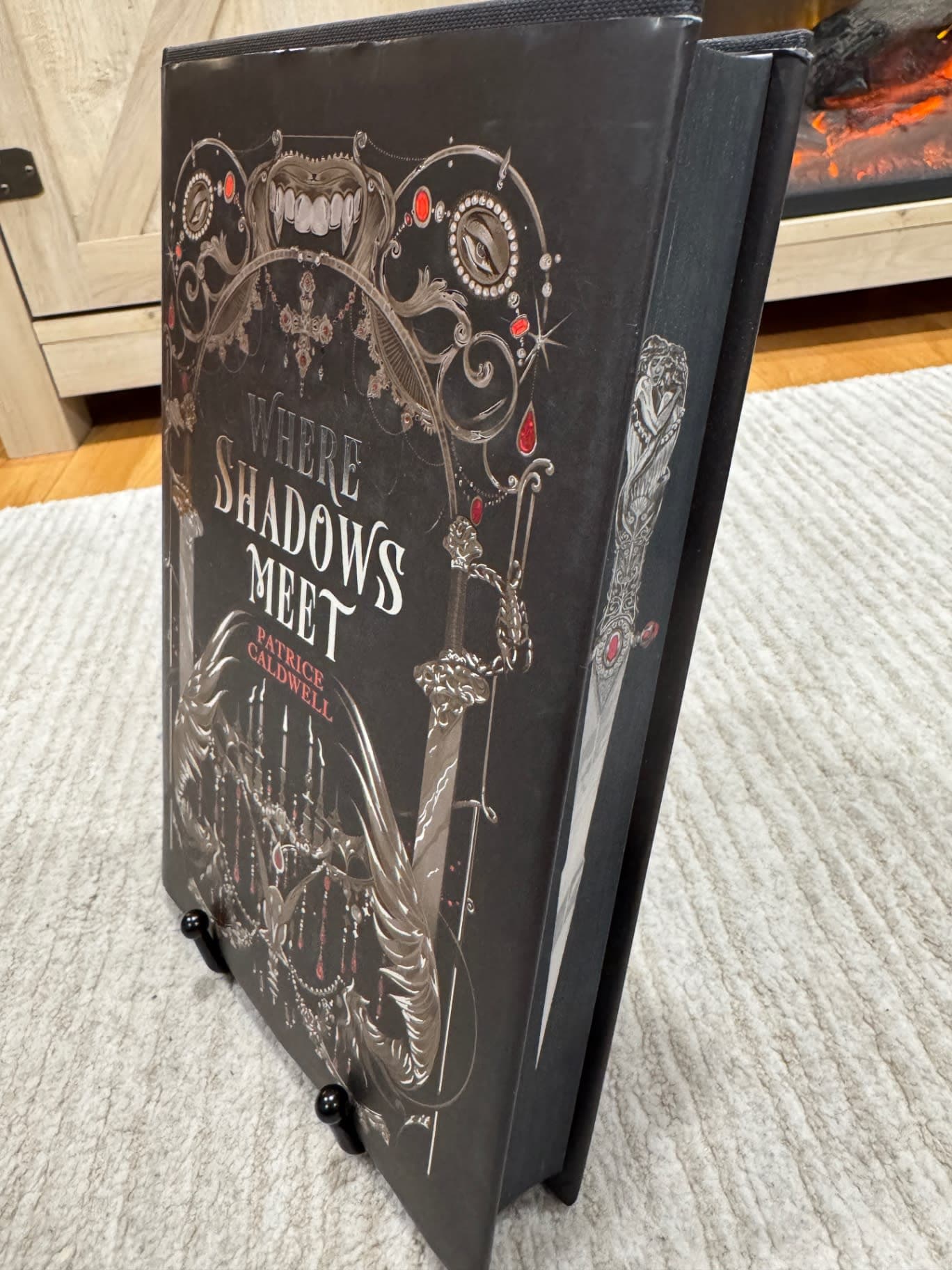 Book image