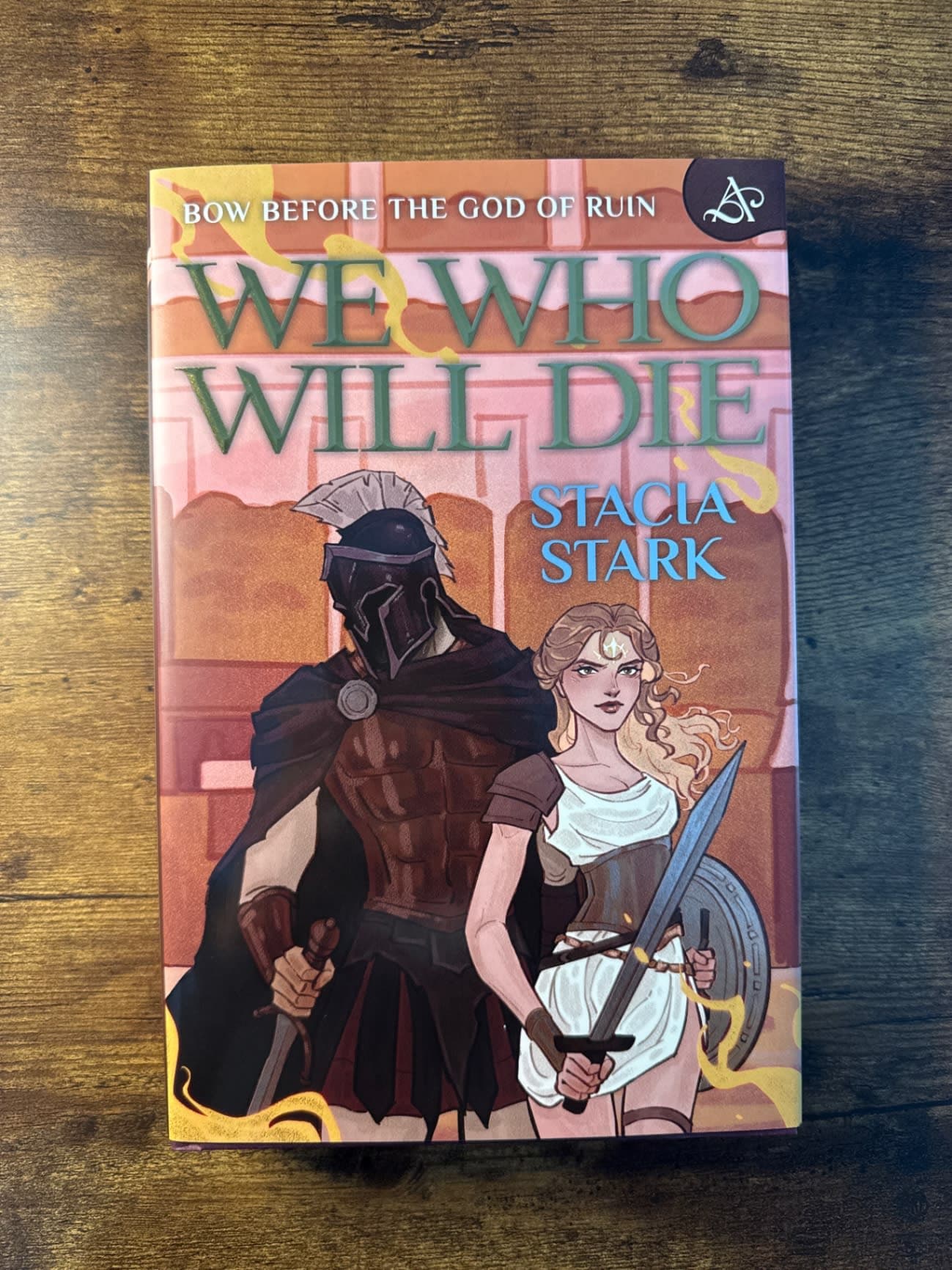 Book image