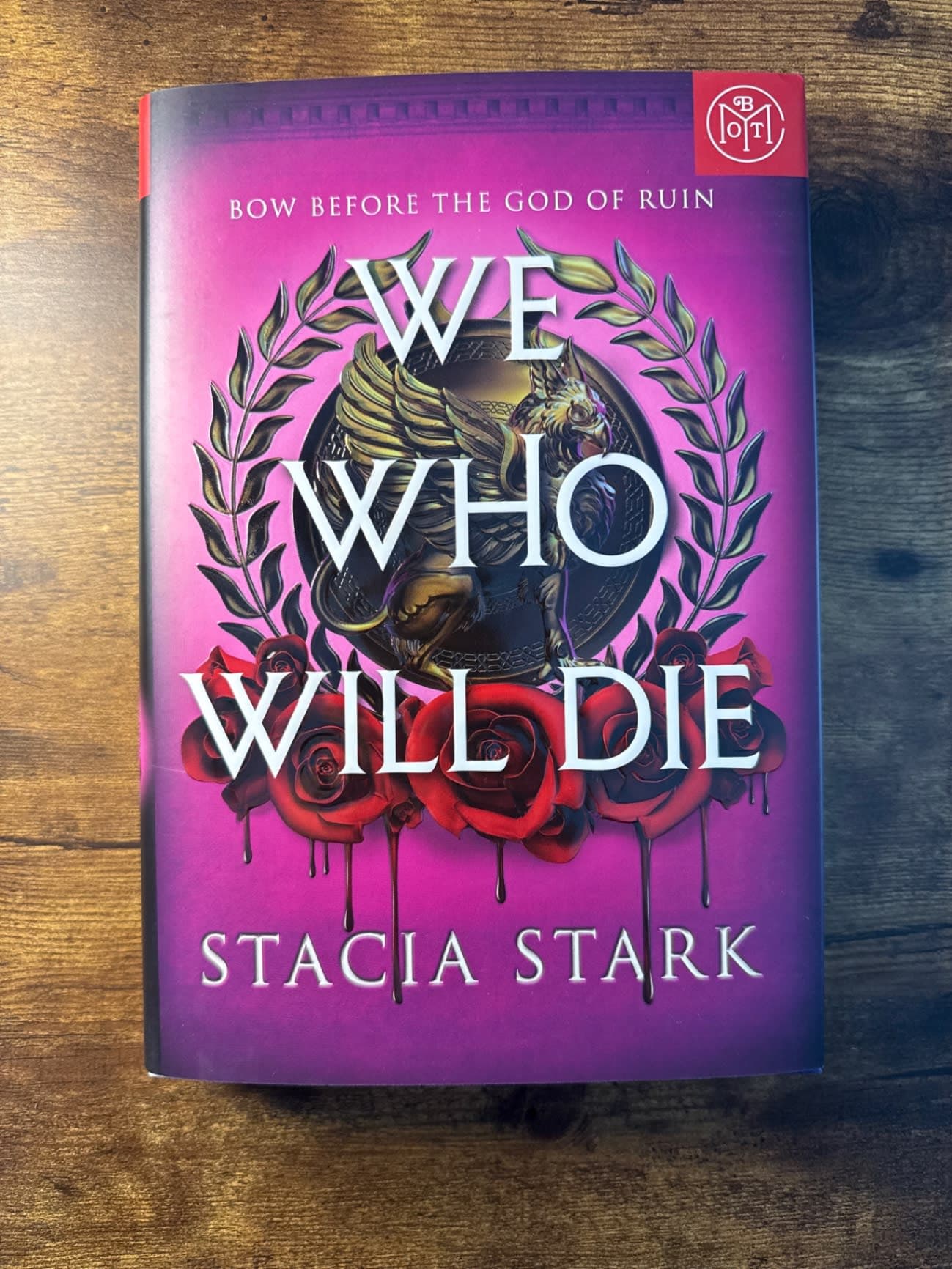 Book image