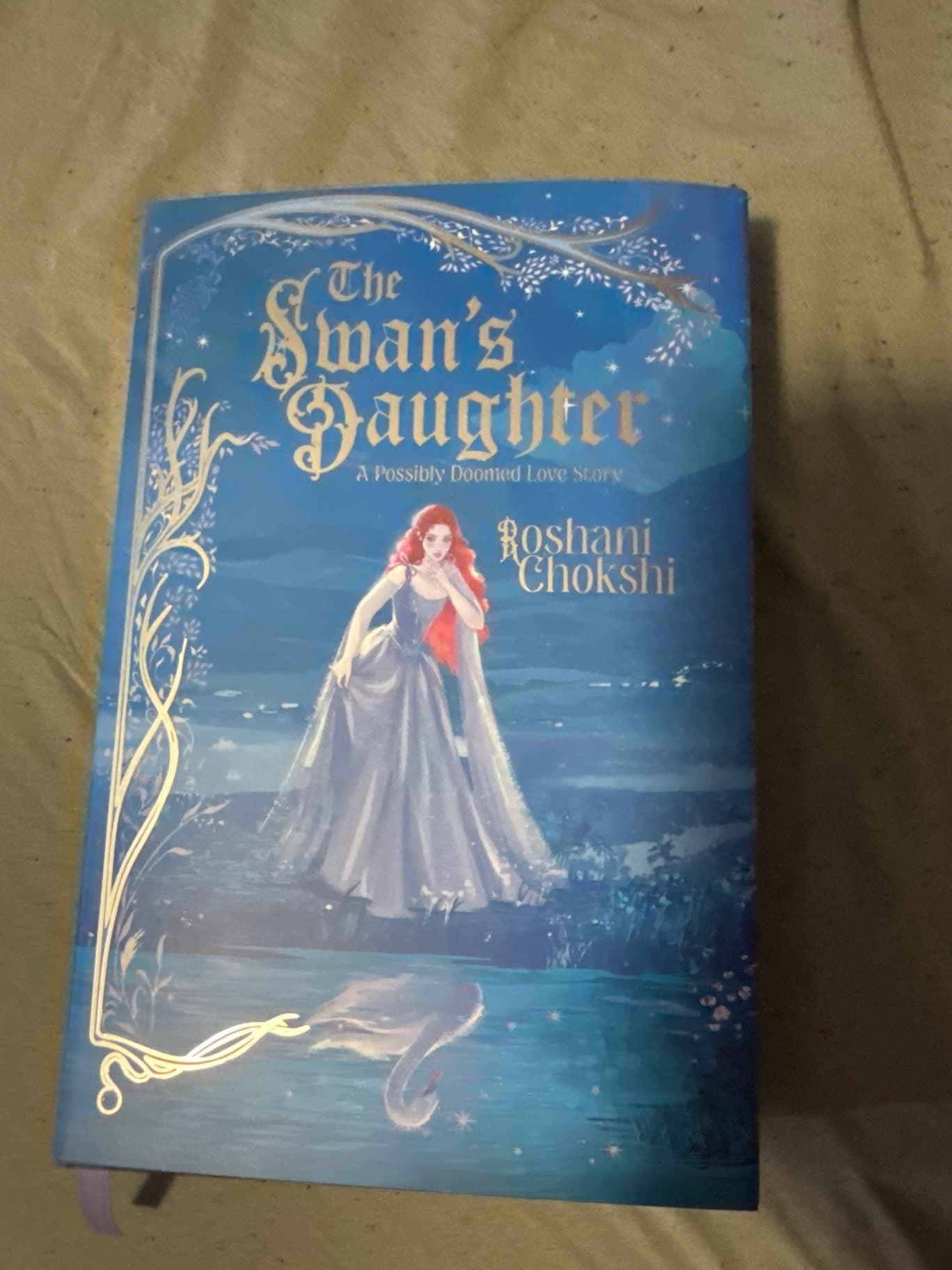Book image