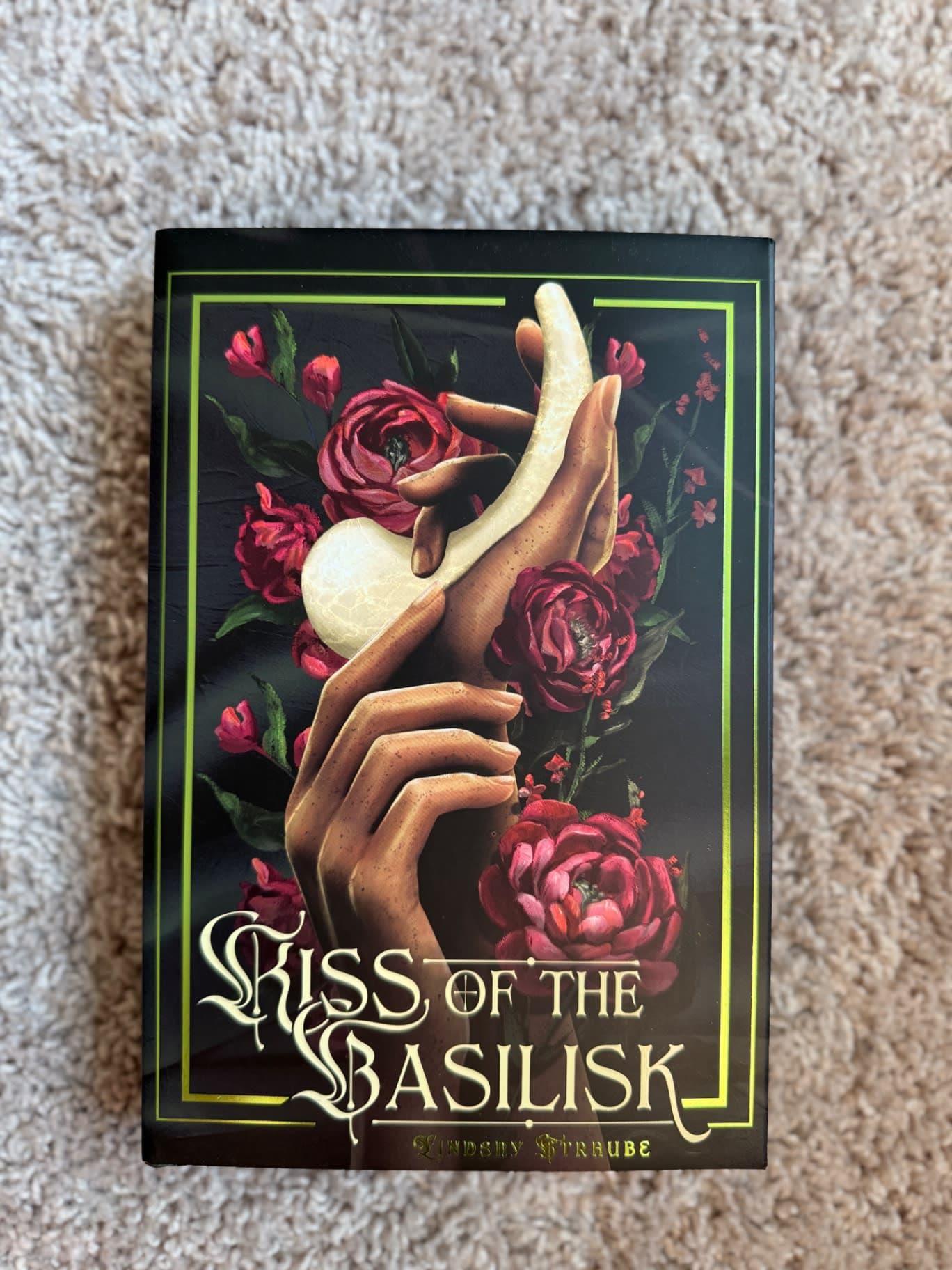 Book image