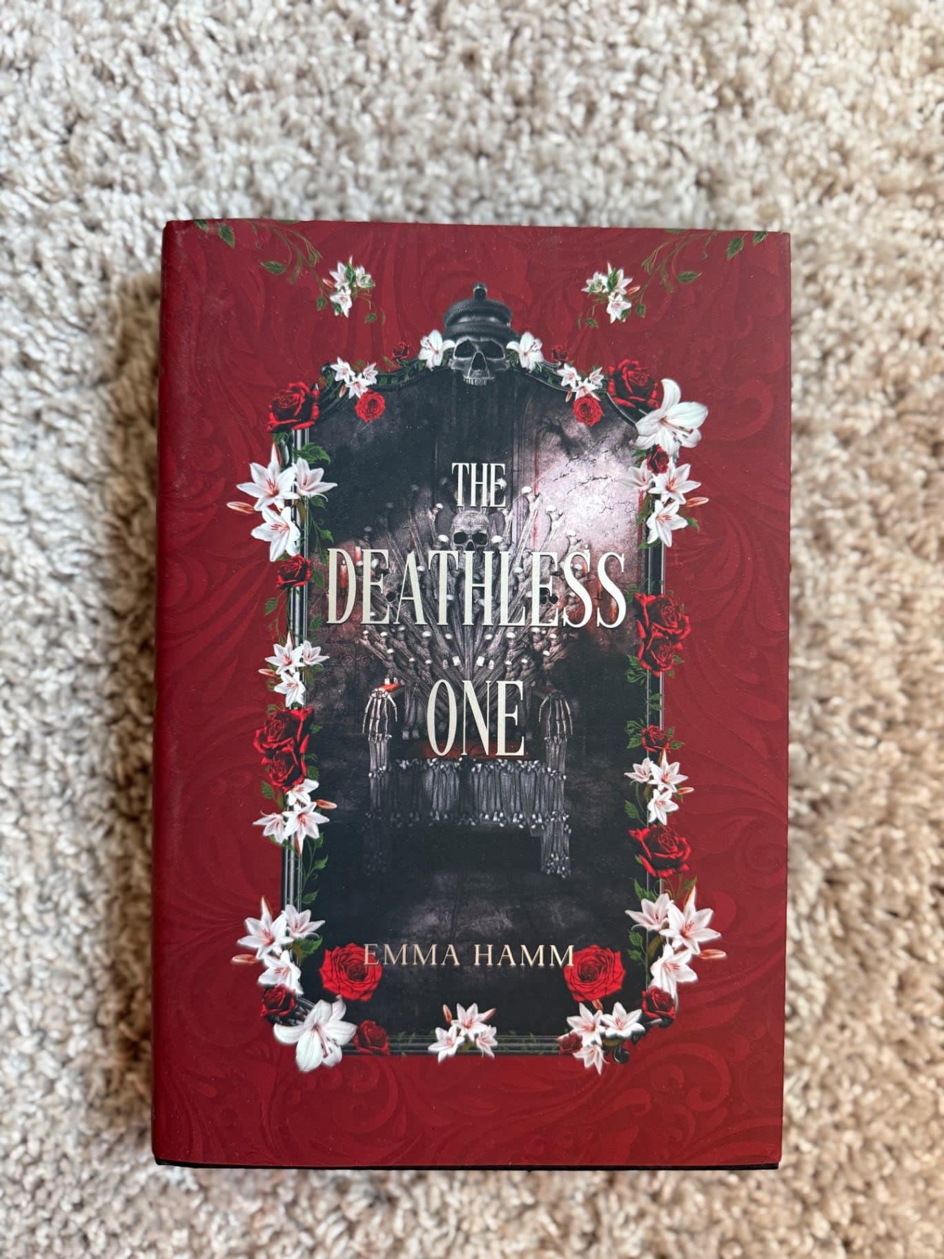 Book image