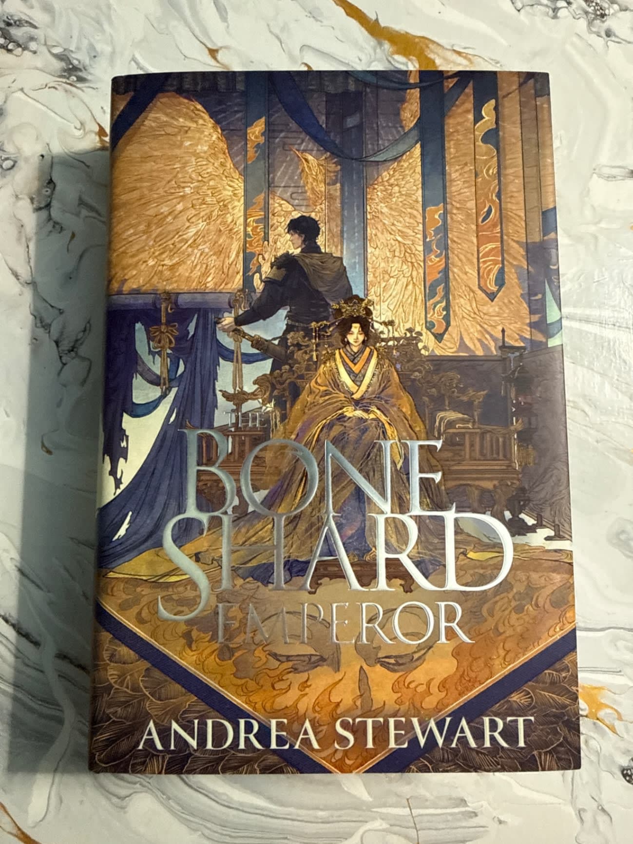 Book image