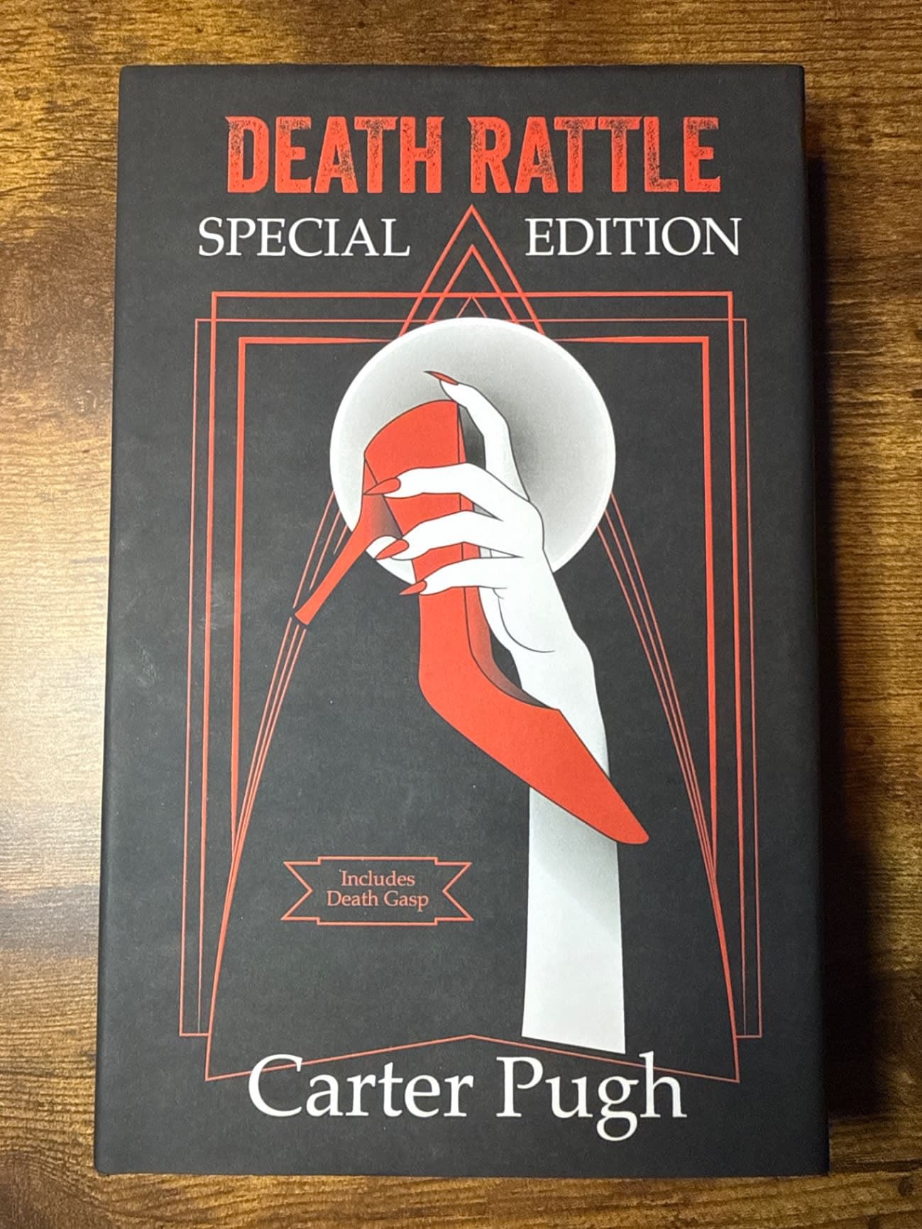 Book image