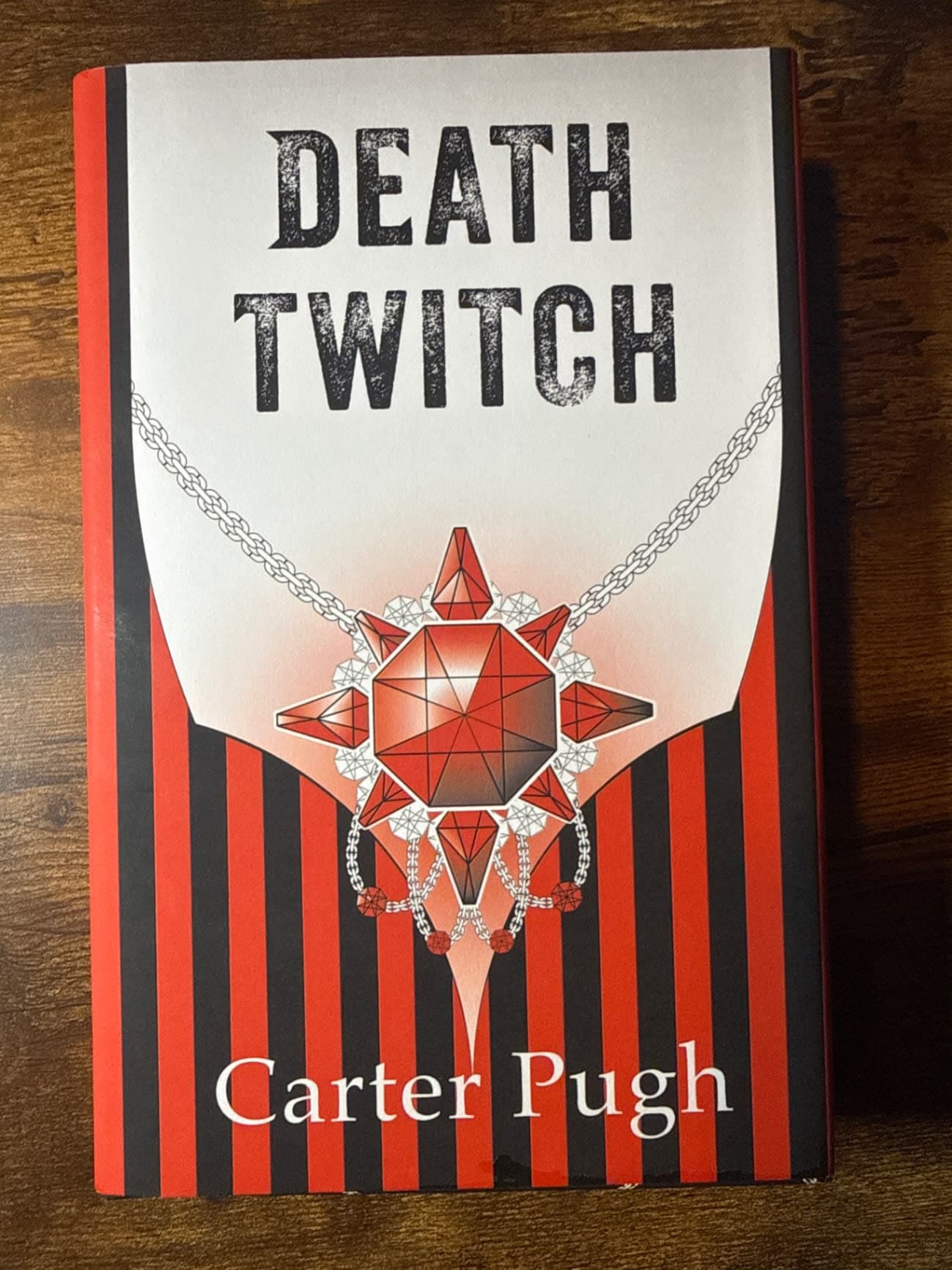 Book image