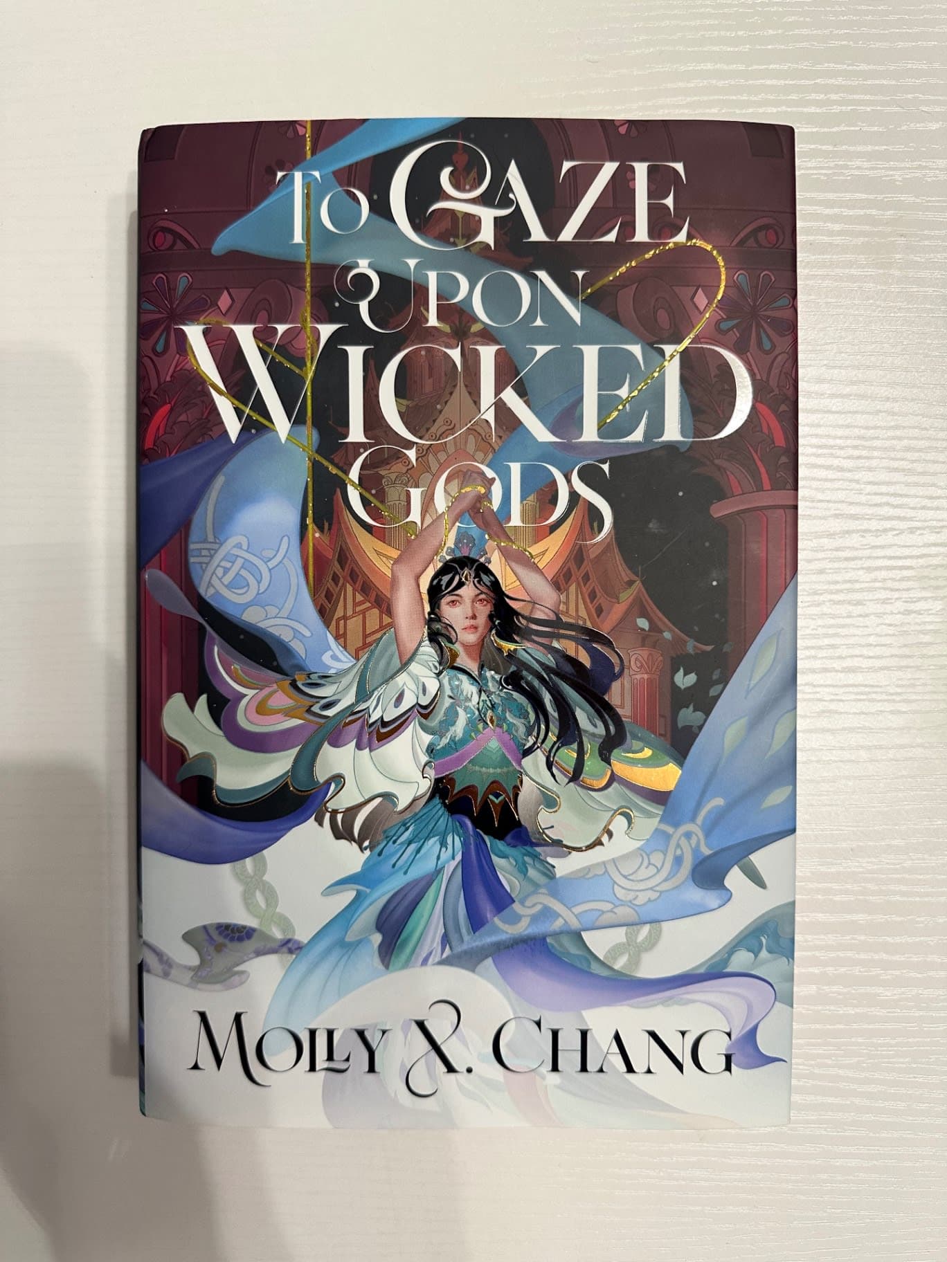 Book image