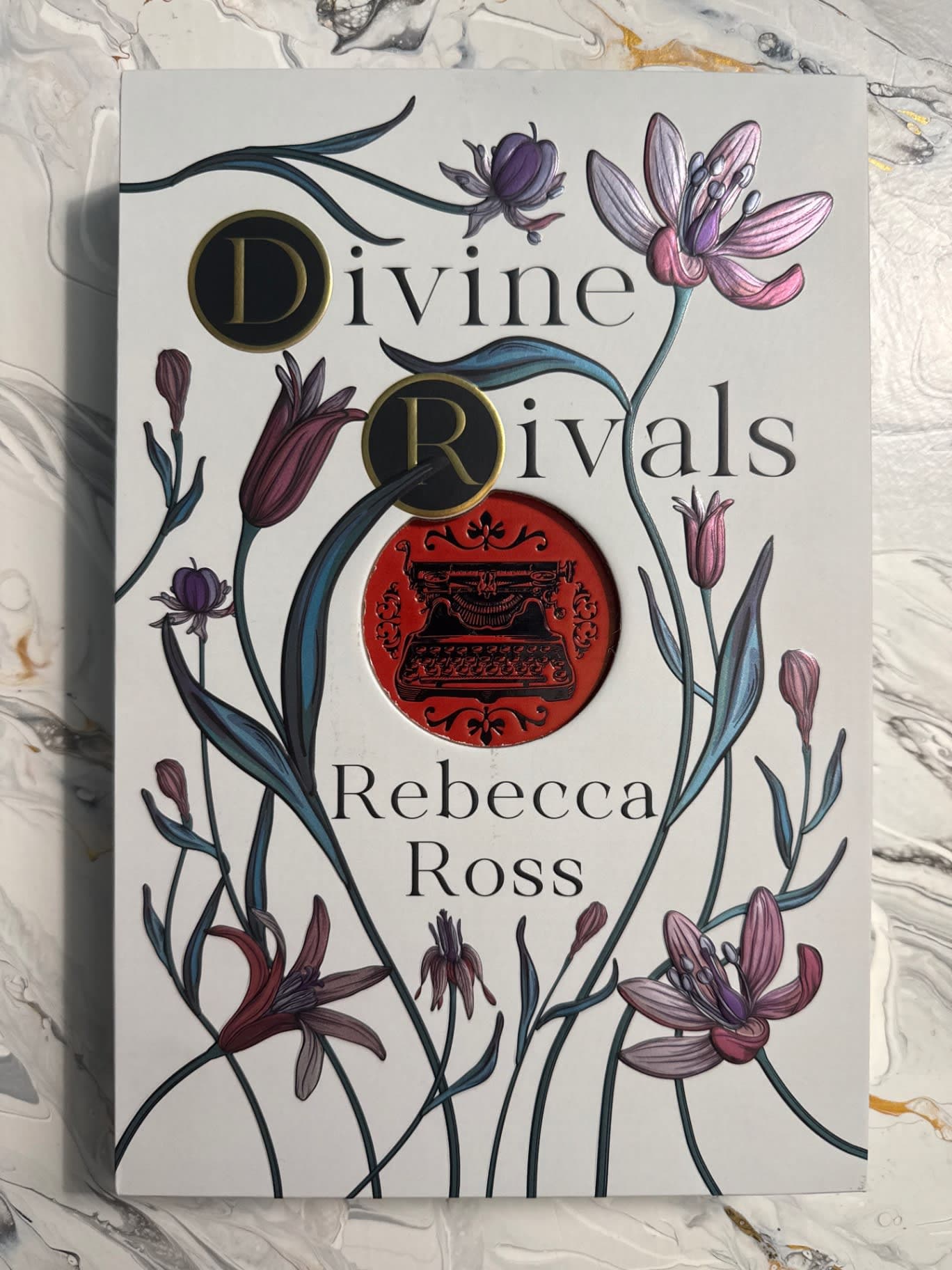 Book image