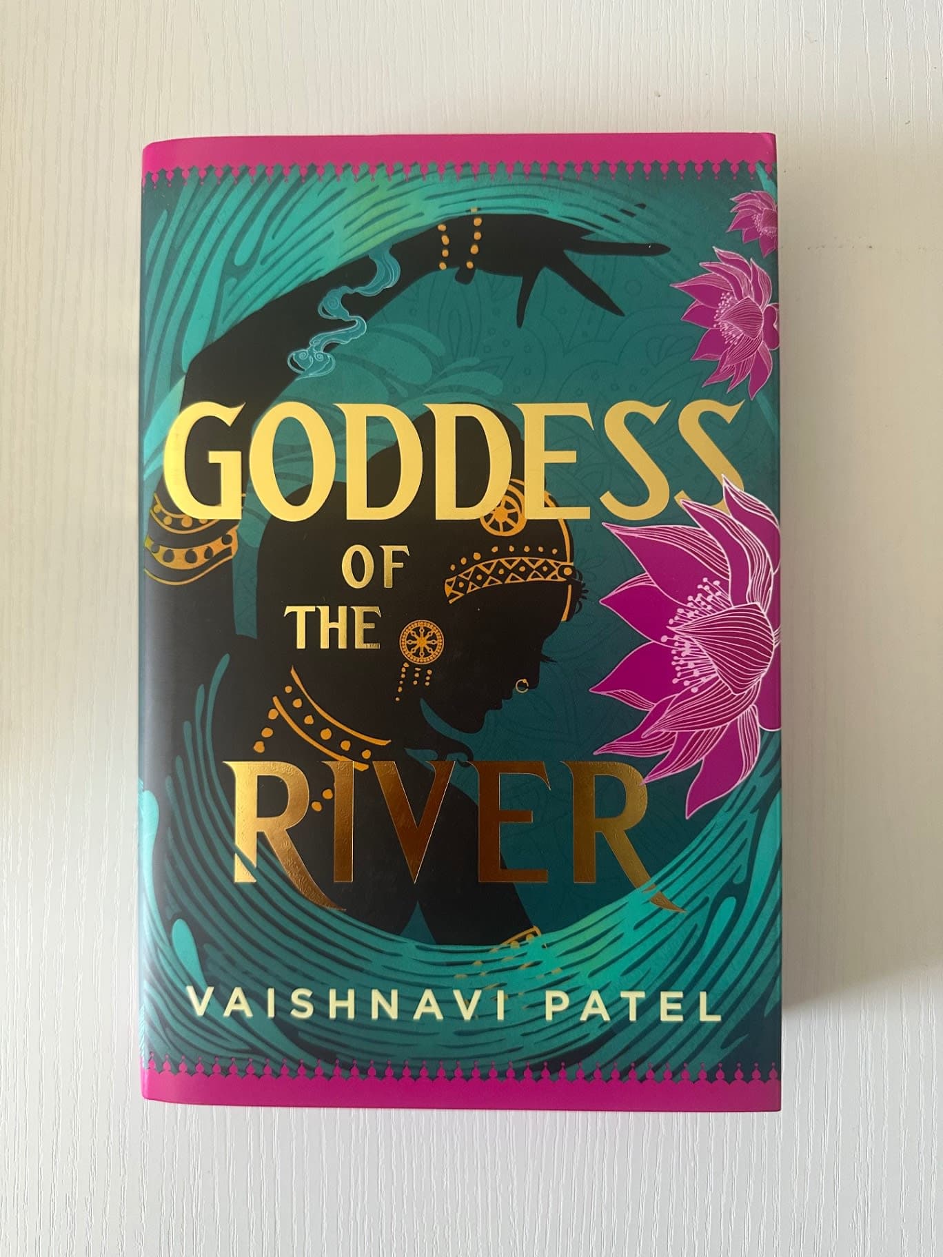 Book image