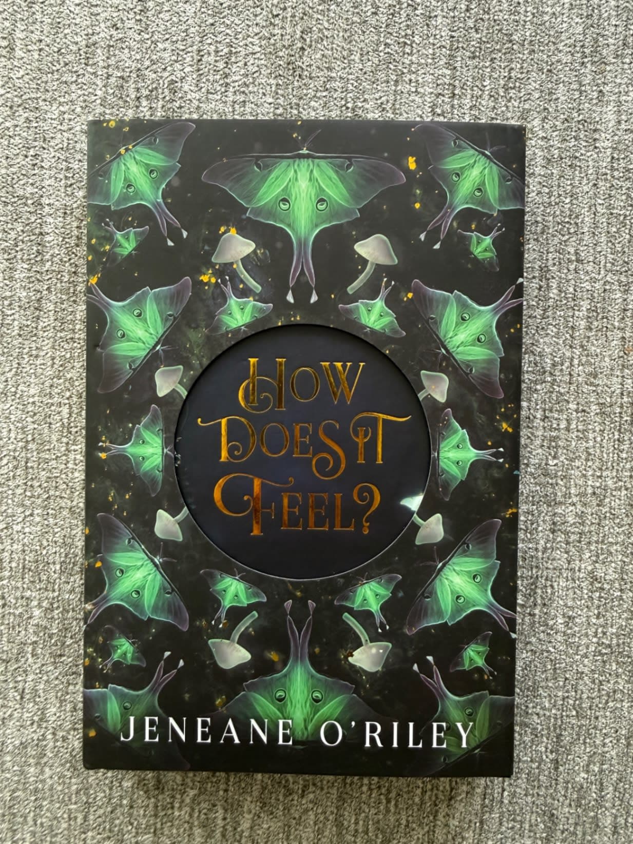 Book image