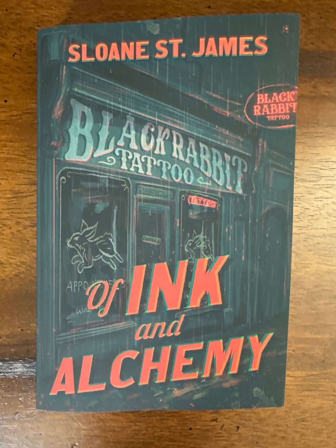 Book image