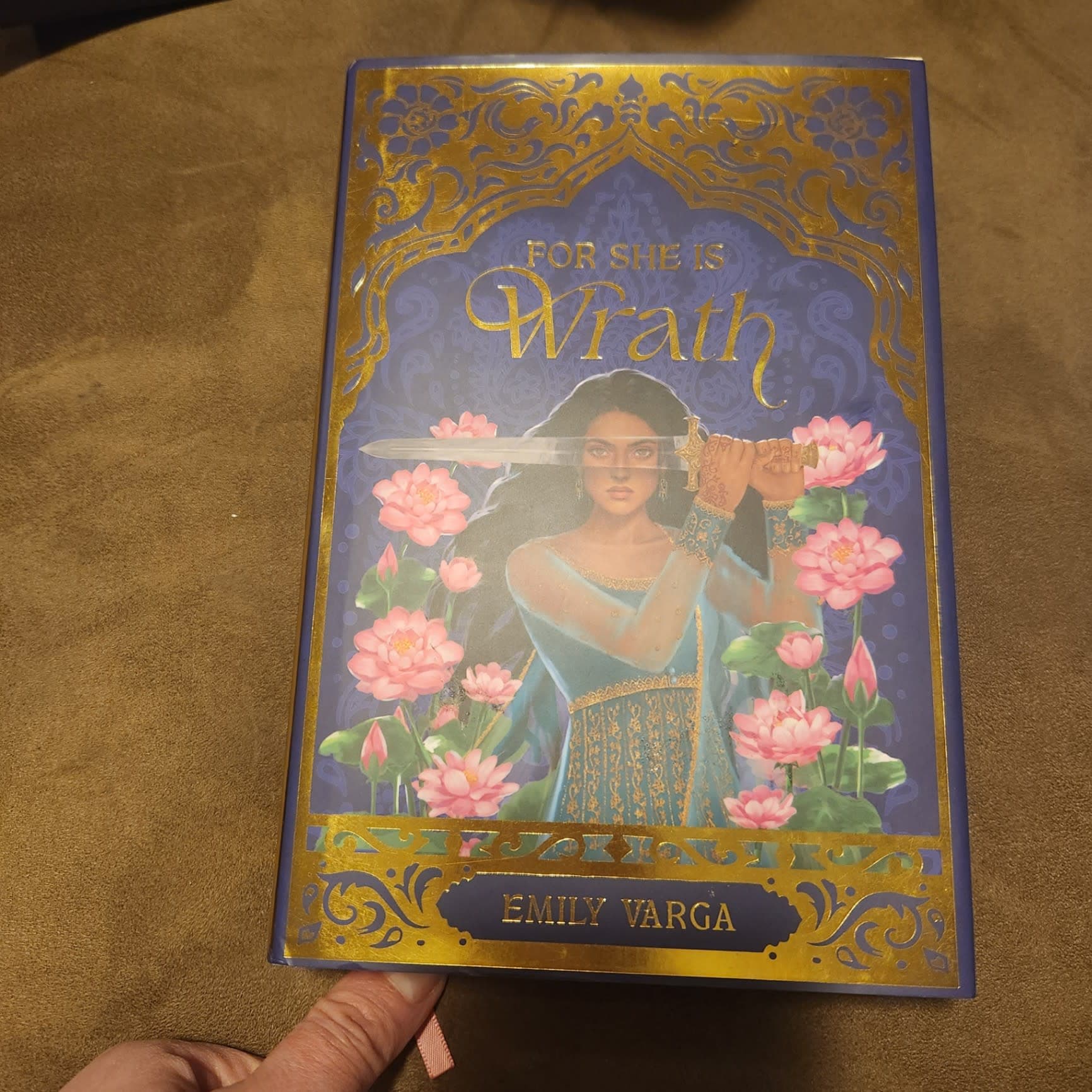 Book image
