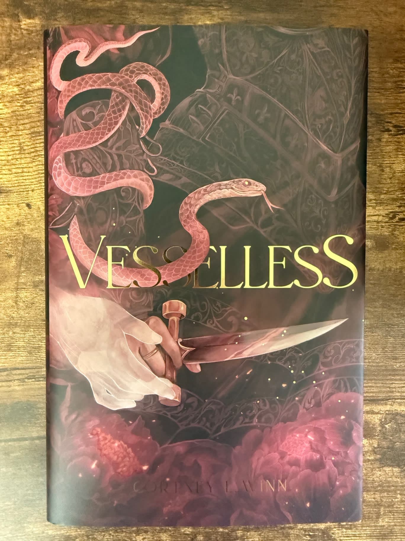 Book image