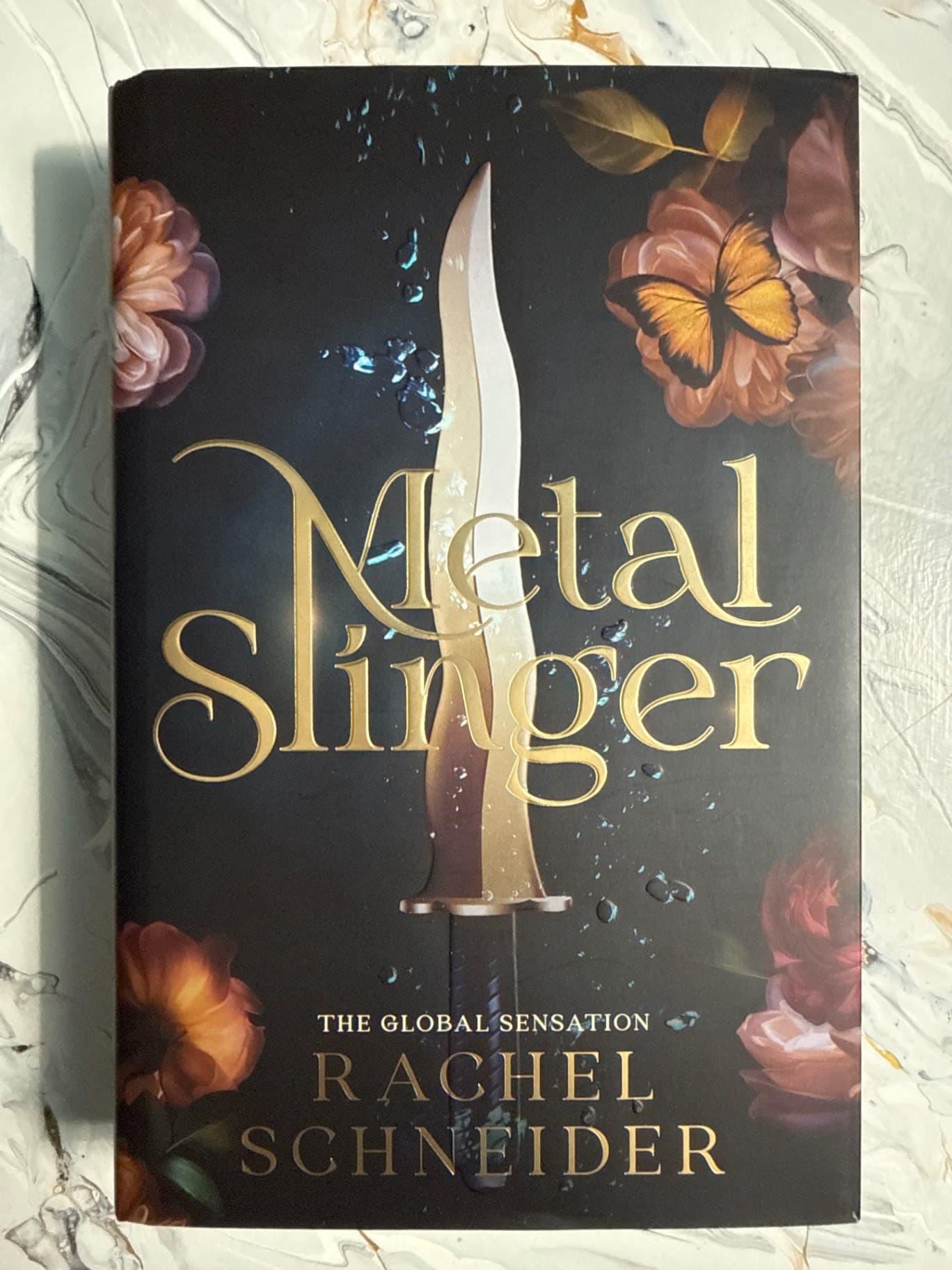 Book image