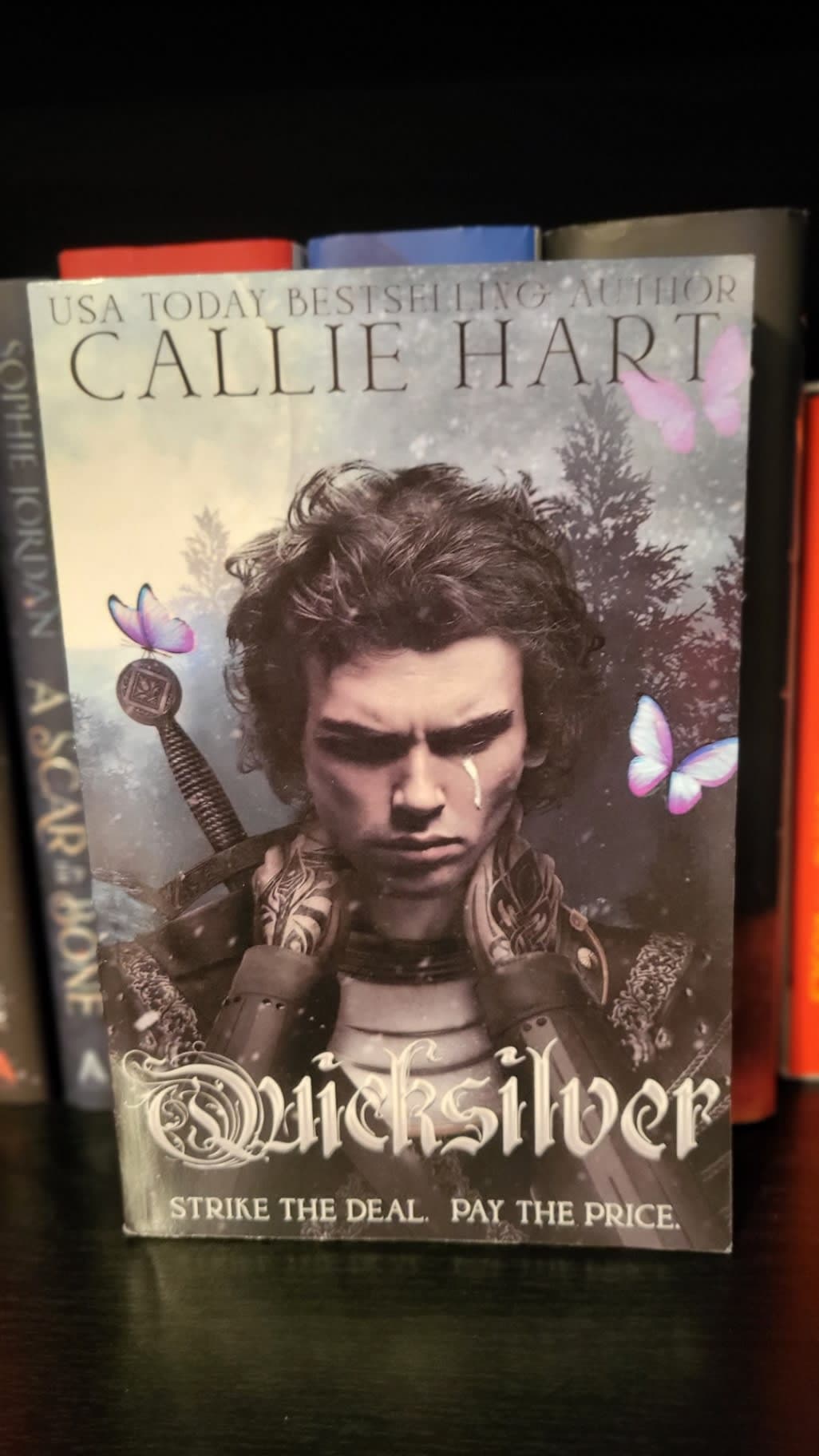 Book image