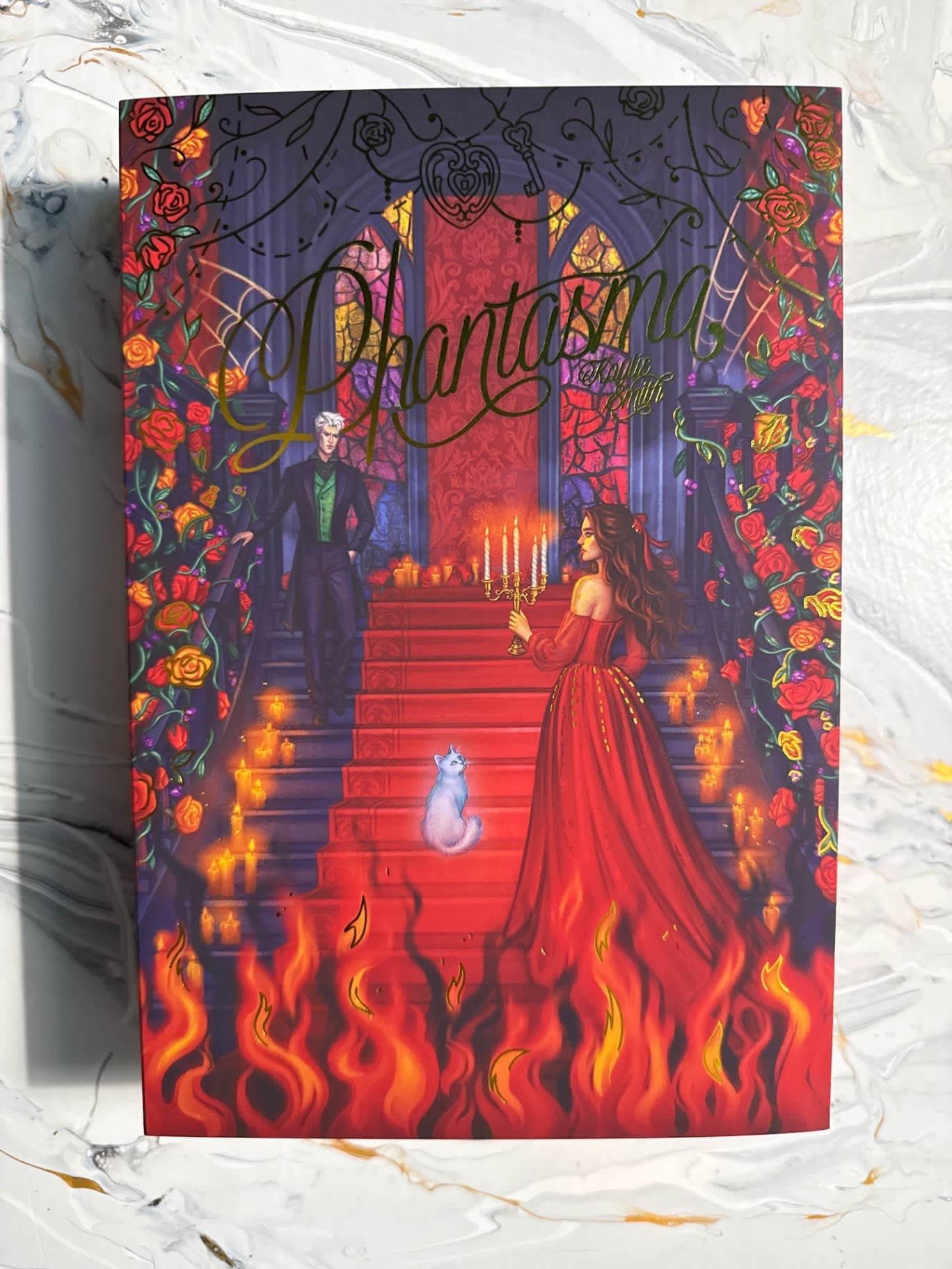 Book image