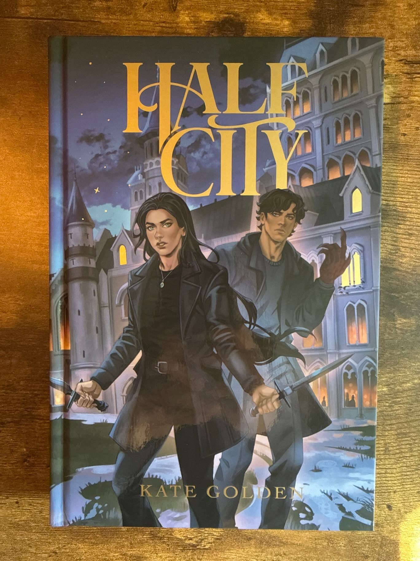 Book image