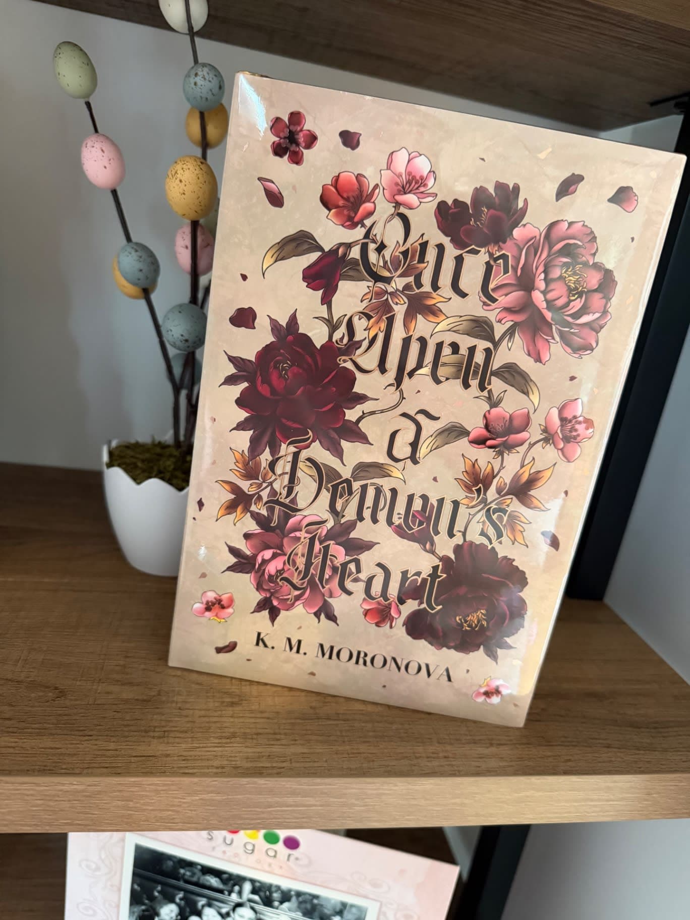 Book image