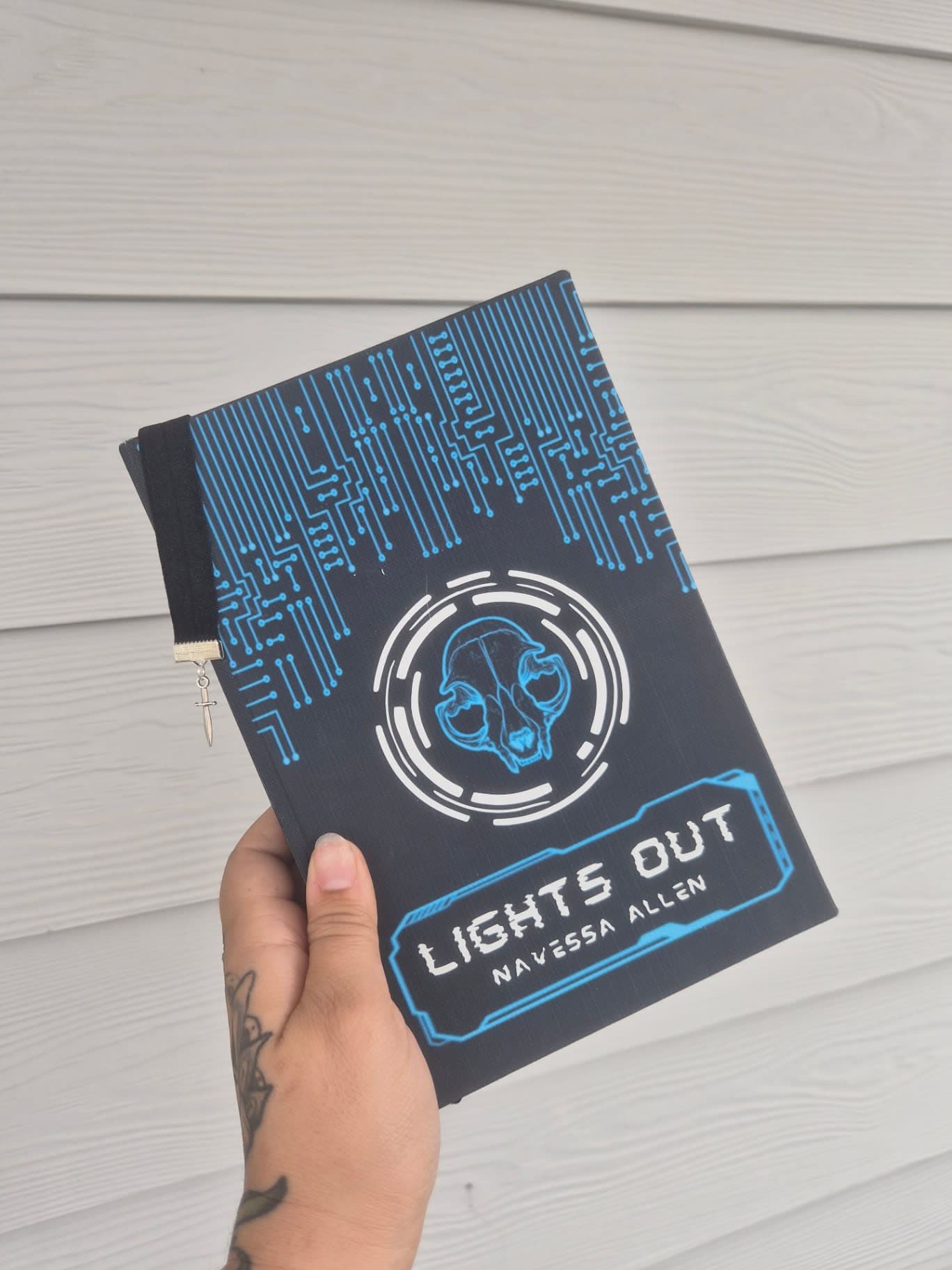 Book image