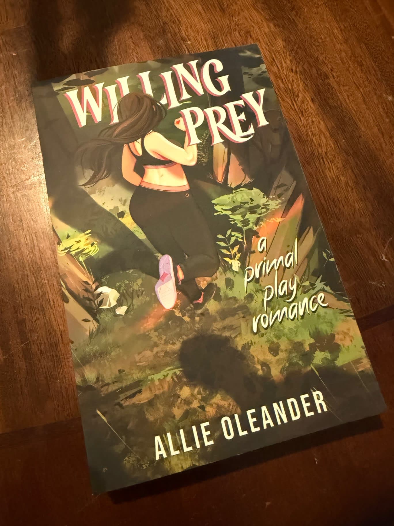 Book image