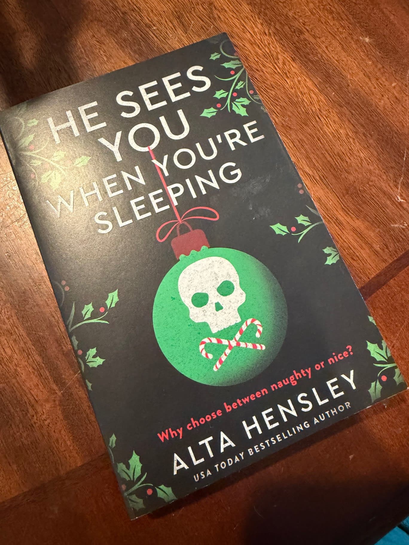 Book image