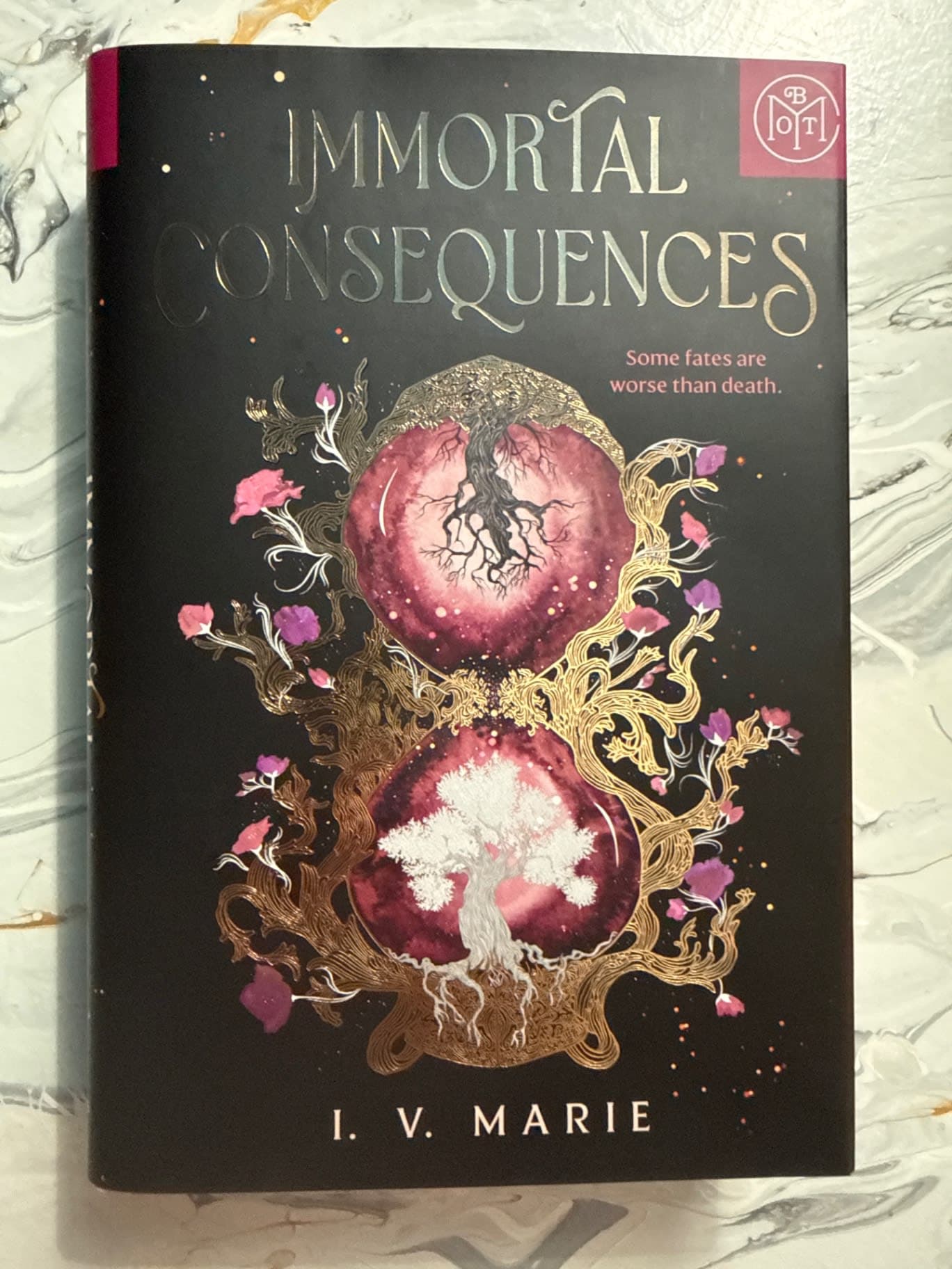 Book image